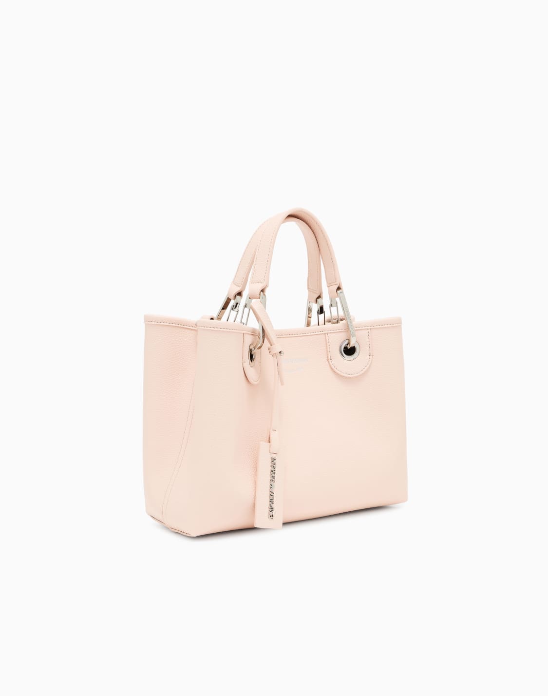 bolso-shopper-myea-pequeo-con-estampado-de-ciervo-rosa--emporio-armani