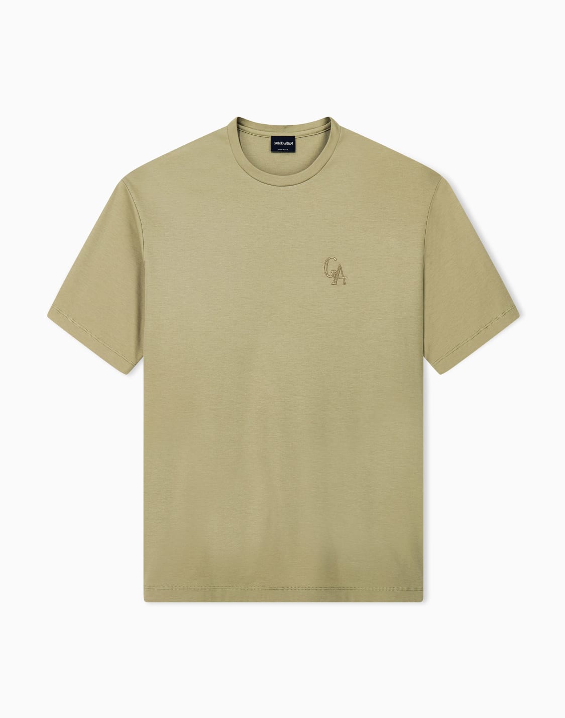 regular-fit-t-shirt-aus-bio-baumwolljersey-mit-rundhals-beige--giorgio-armani