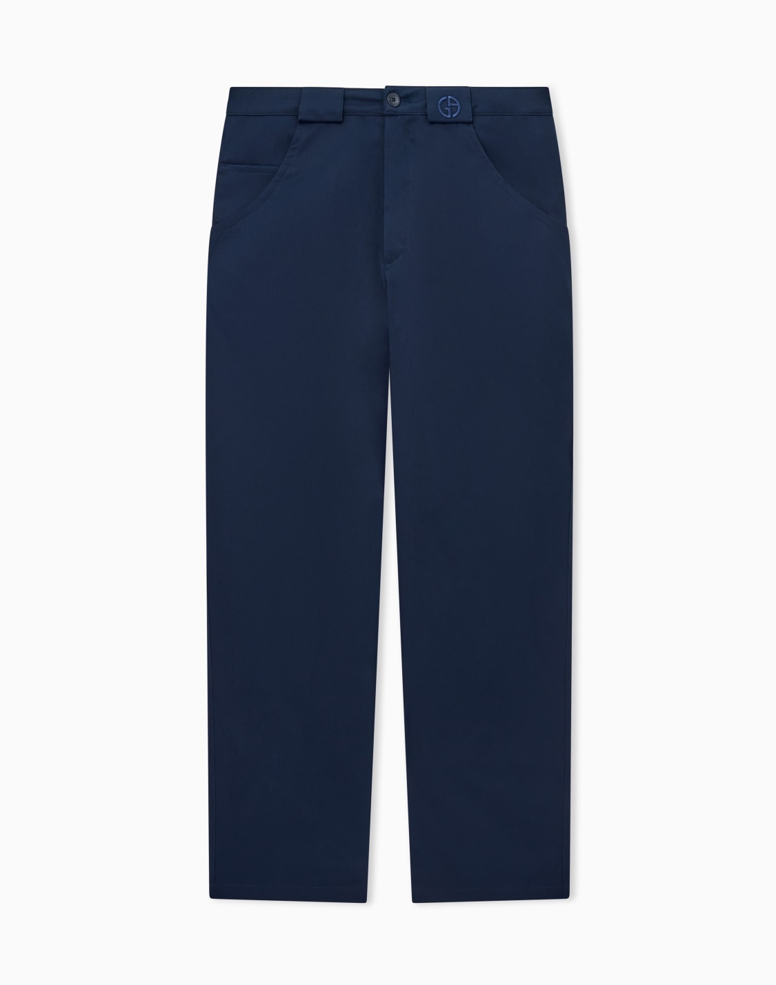 trouser-regular-fit-in-stretch-cotton-gabardine-blue--giorgio-armani