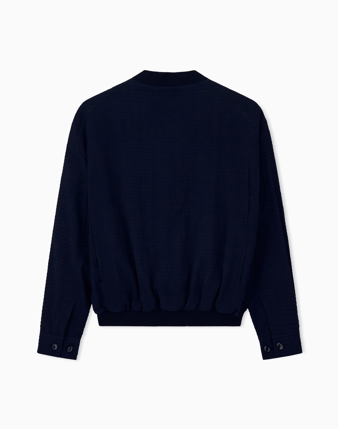 seersucker-blouson-in-stretch-viscose-and-cupro-blue--giorgio-armani