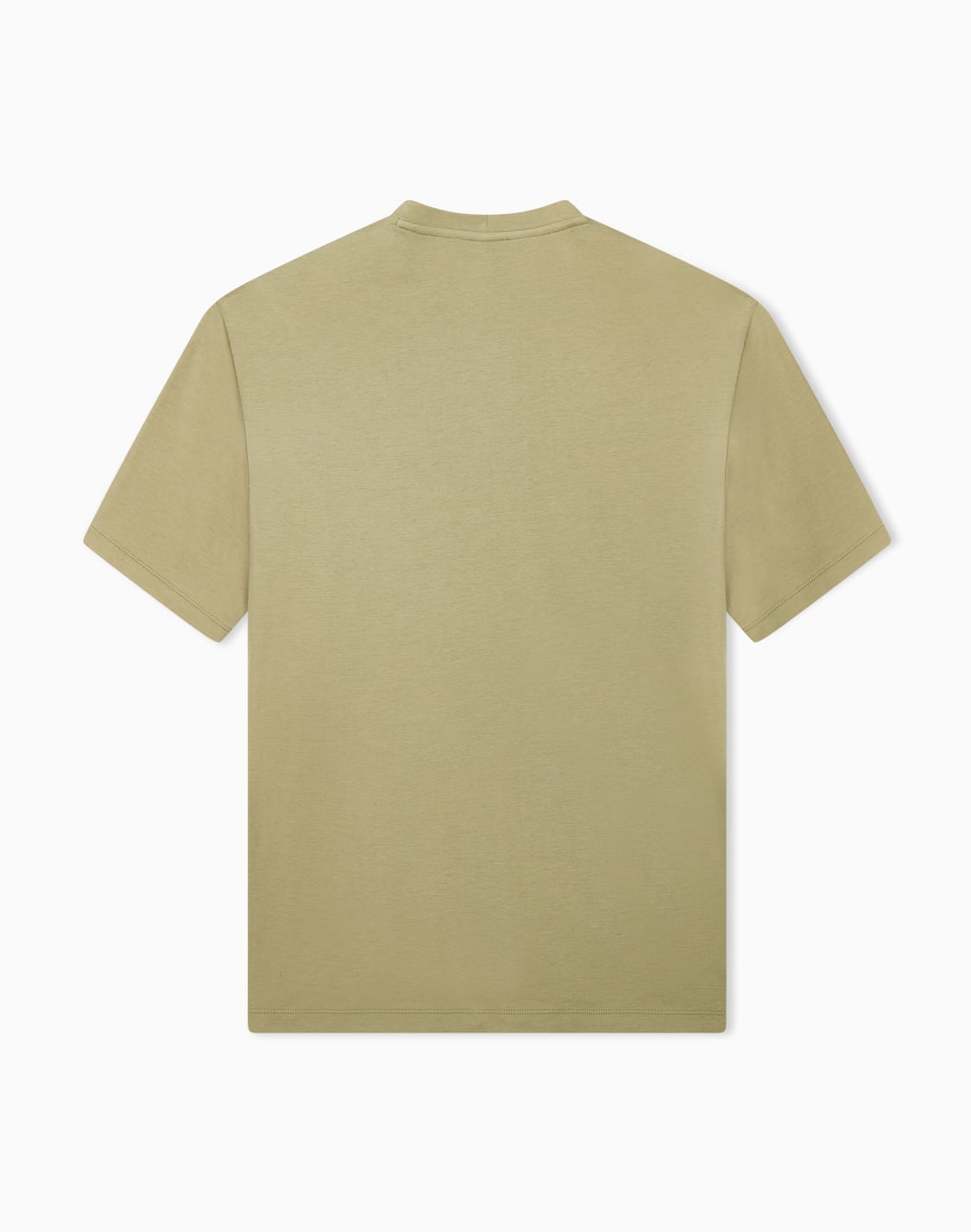 regular-fit-t-shirt-aus-bio-baumwolljersey-mit-rundhals-beige--giorgio-armani