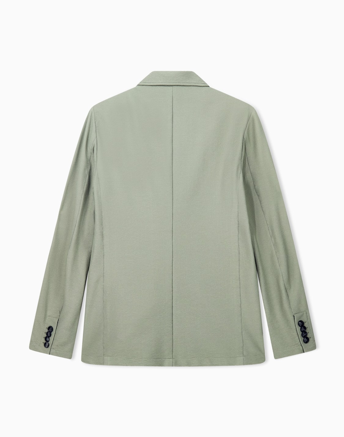 blazer-regularpassform-seersucker-mit-aufgesetzten-taschen-grn--giorgio-armani