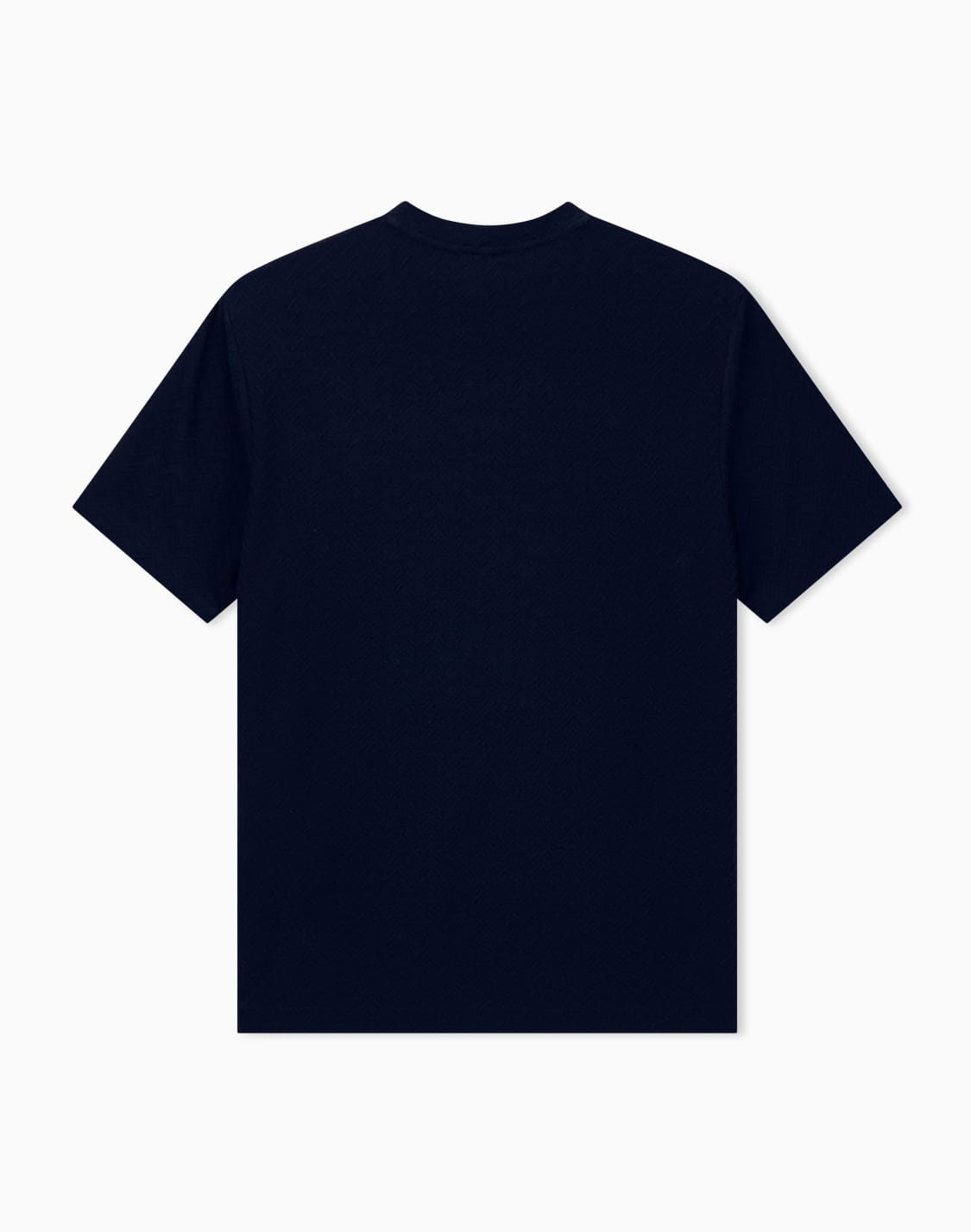 t-shirt-regular-fit-chevron-jacquard-stretch-virgin-wool-navy-blue--giorgio-armani
