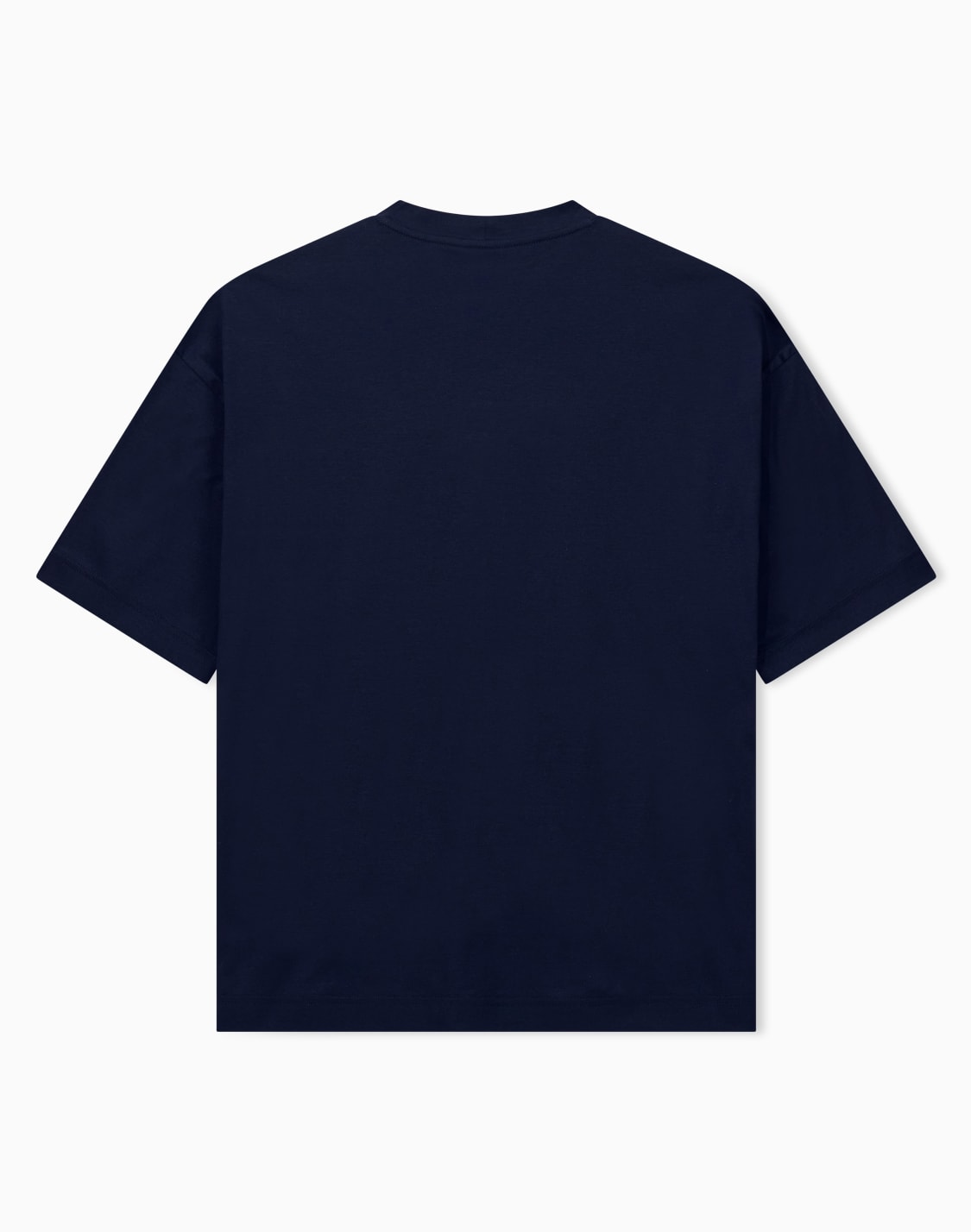 oversized-fit-t-shirt-in-light-mercerized-cotton-interlock-blue--giorgio-armani
