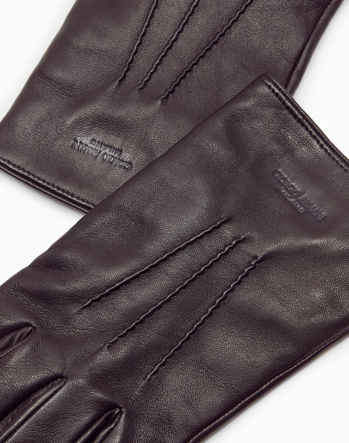 guantes-de-napa-marrn--giorgio-armani