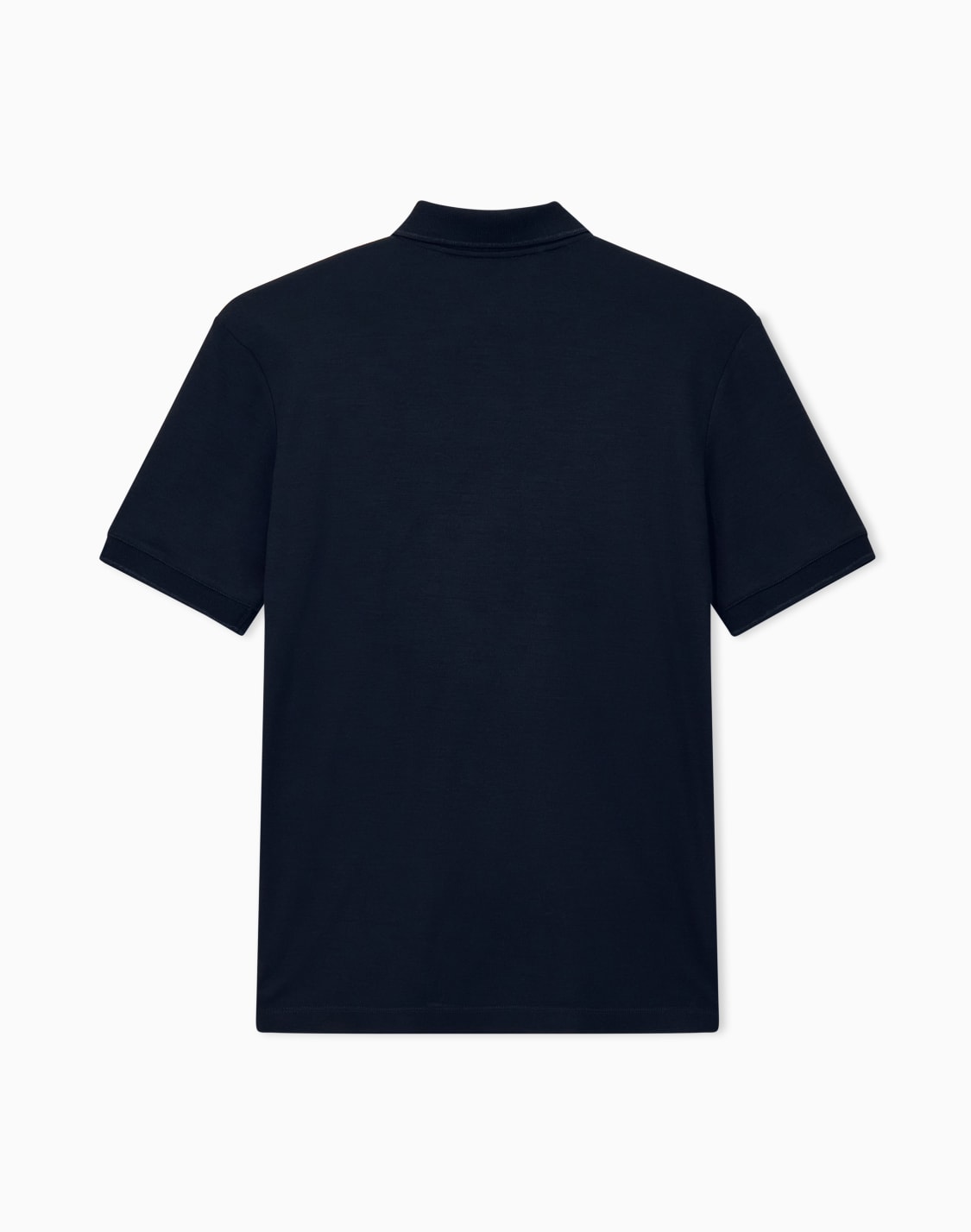 polo-shirt-regular-fit-in-virgin-wool-interlock-jersey-black--giorgio-armani