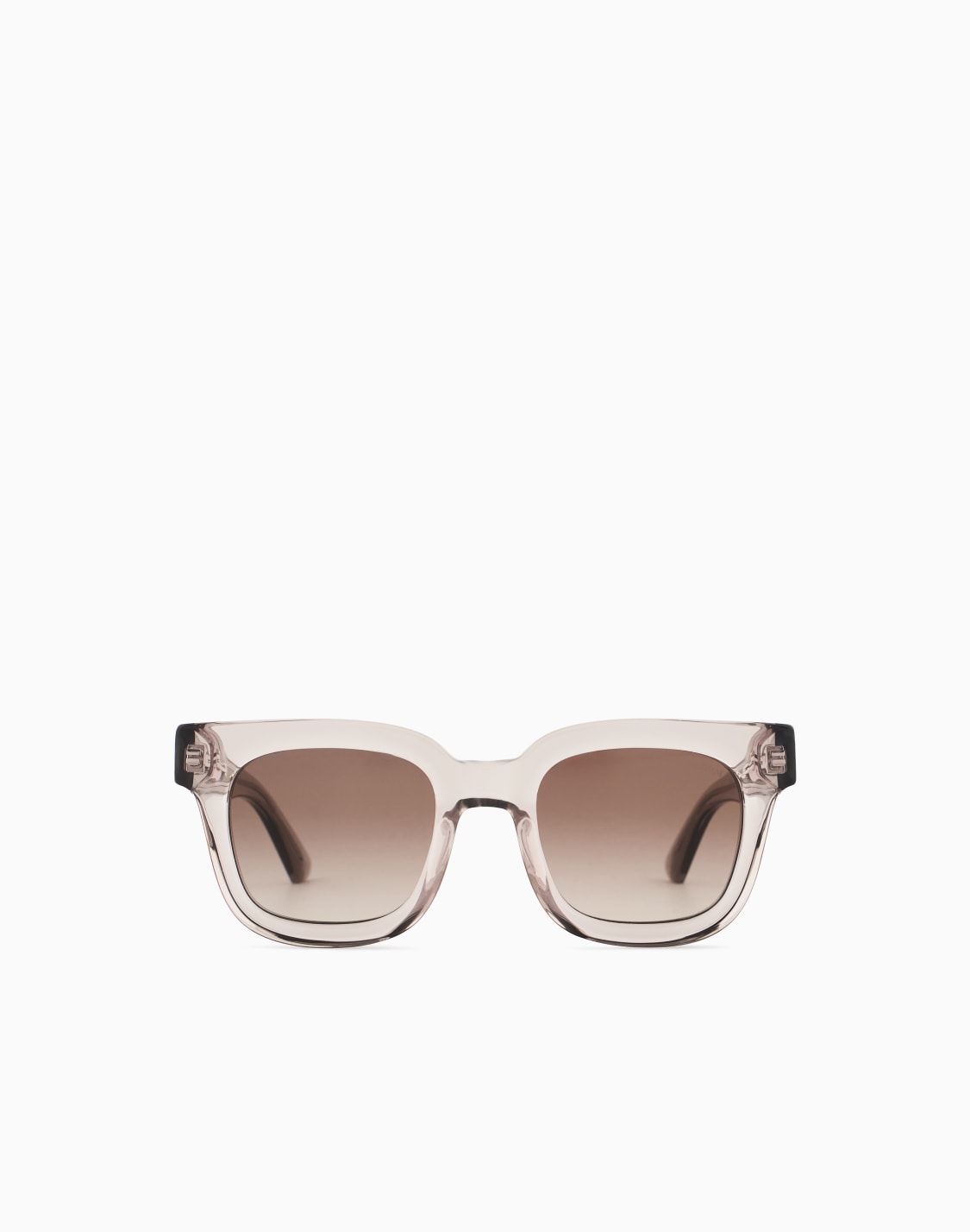 lunettes-de-soleil-beige--emporio-armani