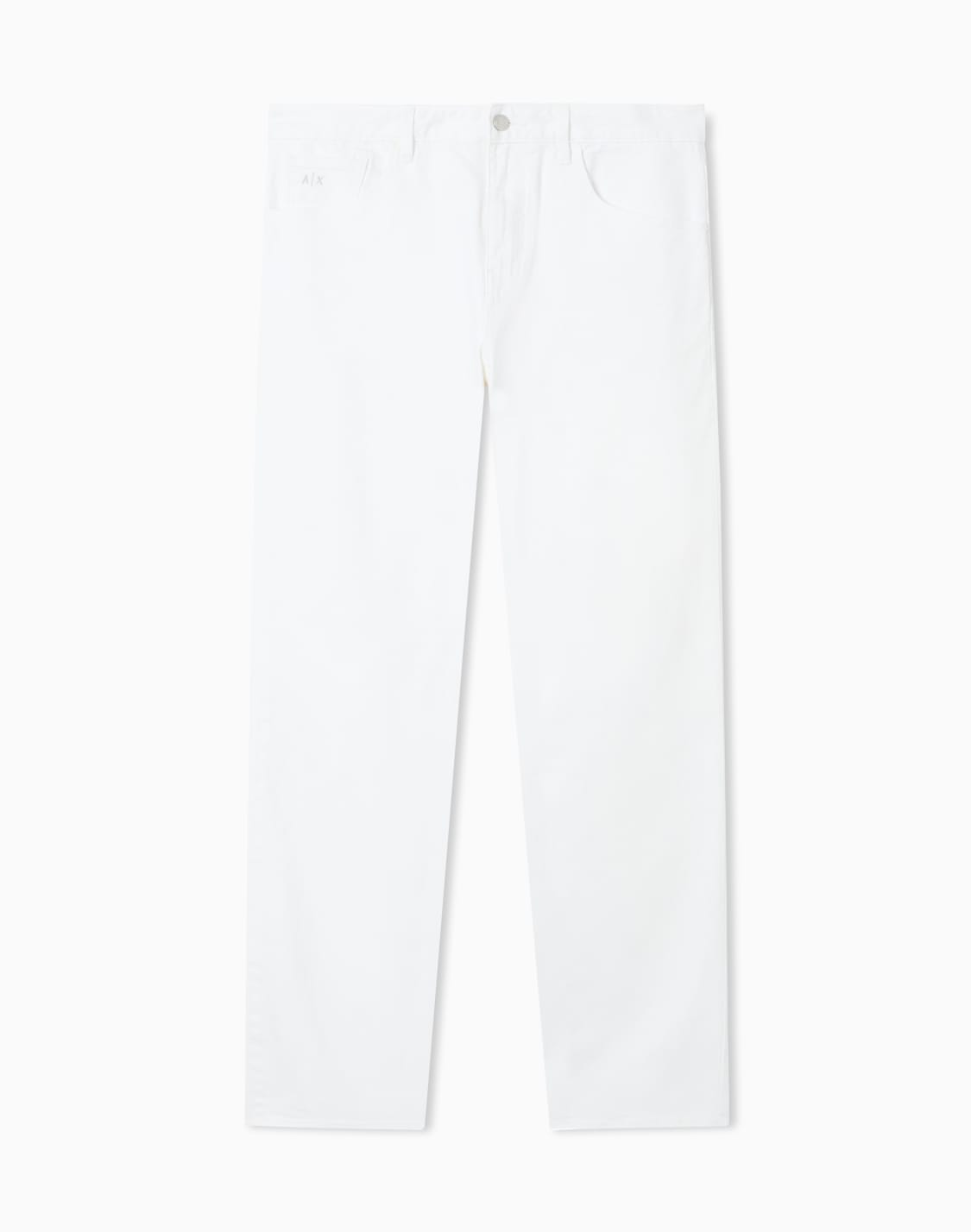 slim-cotton-jeans-blanco--armani-exchange