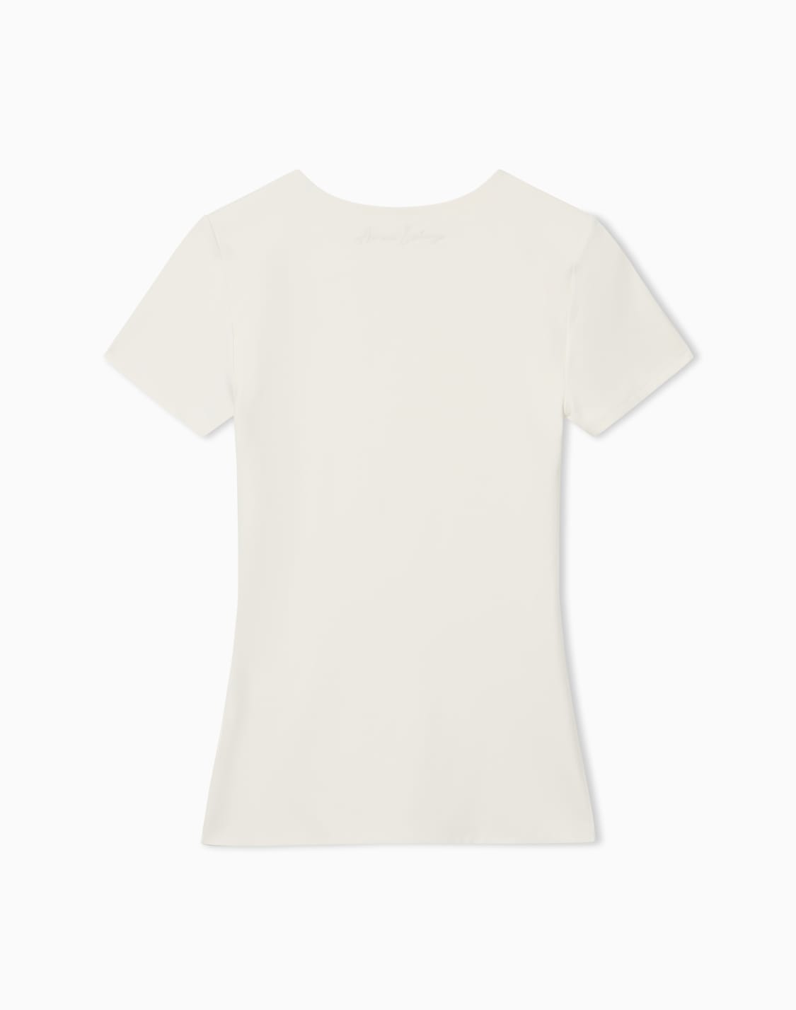 slim-fit-t-shirt-in-technical-fabric-white--armani-exchange