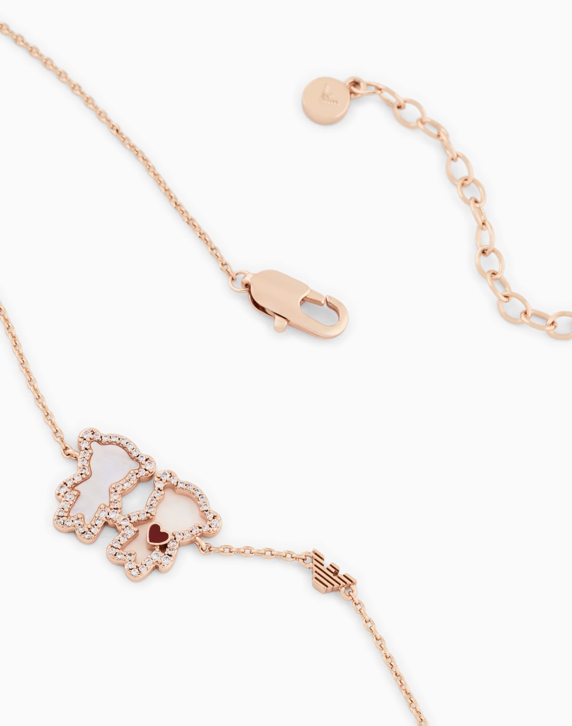 ネックレス-ロズゴルドトンブラス-マルチカラ--emporio-armani