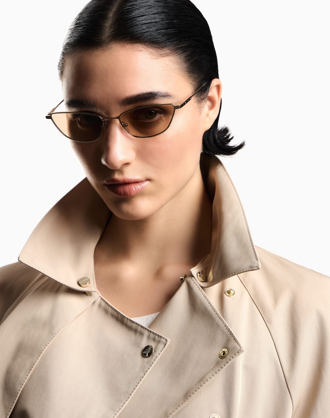 lunettes-de-soleil-dor--emporio-armani