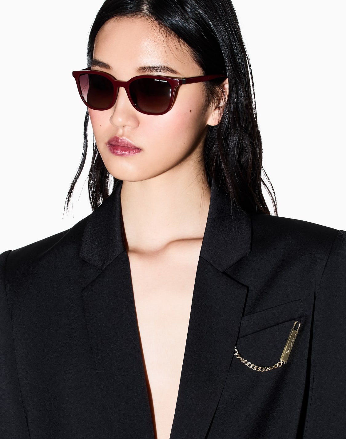 sunglasses-burgundy--armani-exchange