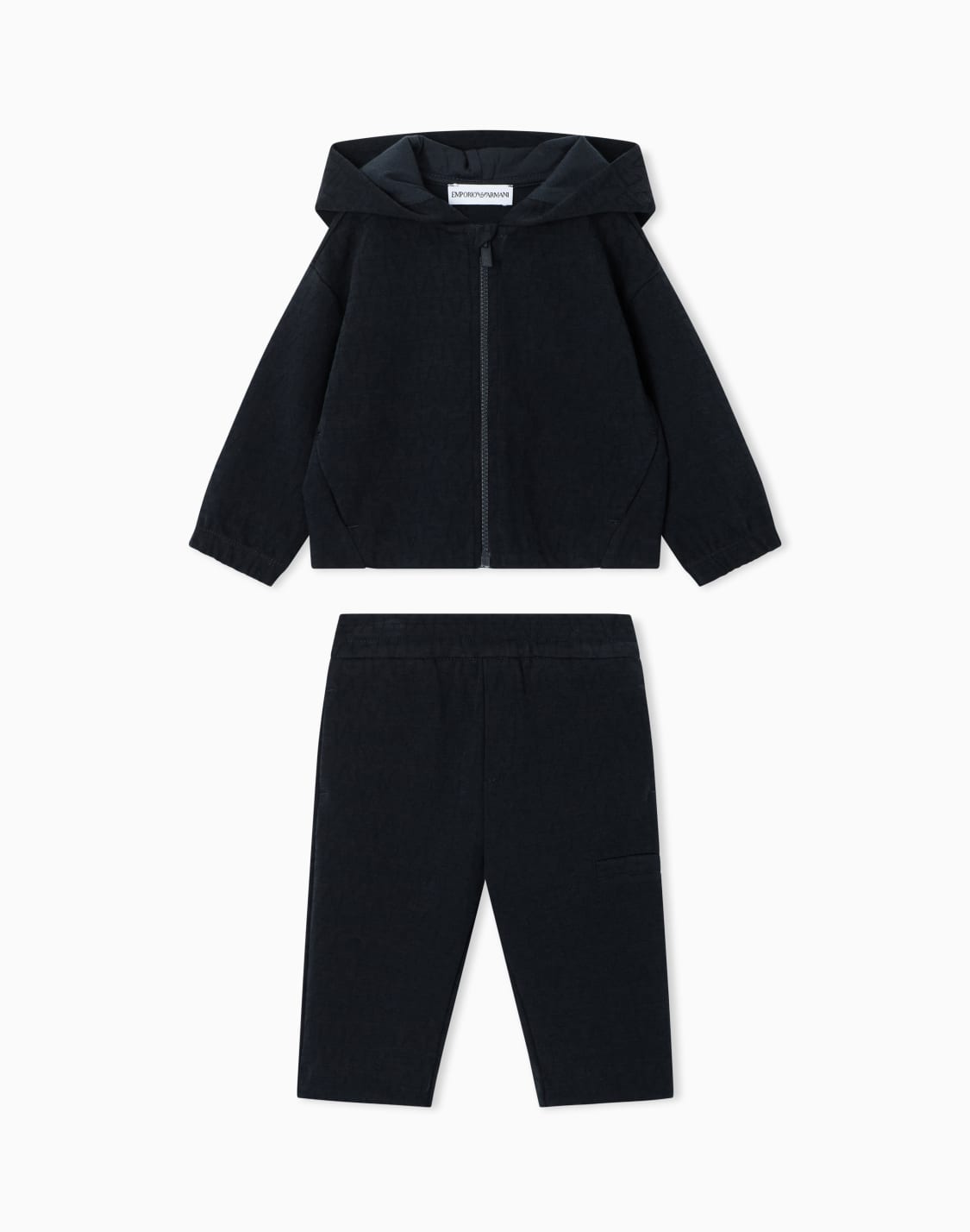 hooded-tracksuit-in-jacquard-double-jersey-with-a-monogram-navy-blue--emporio-armani
