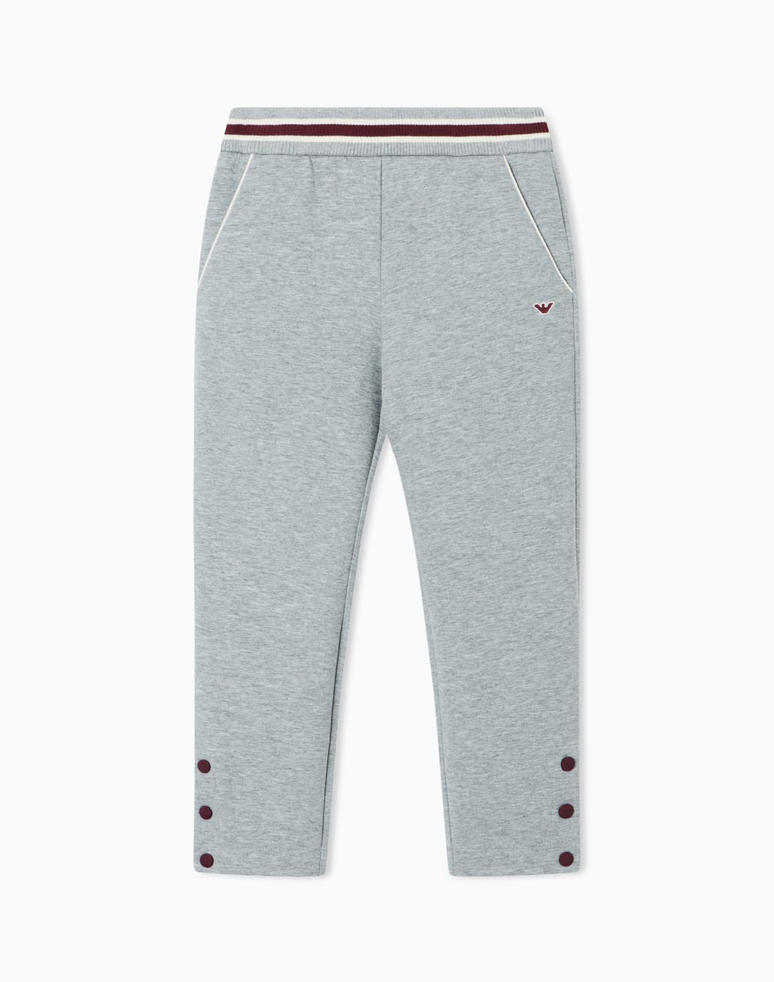 double-jersey-trousers-with-a-striped-waistband-and-piping-grey--emporio-armani