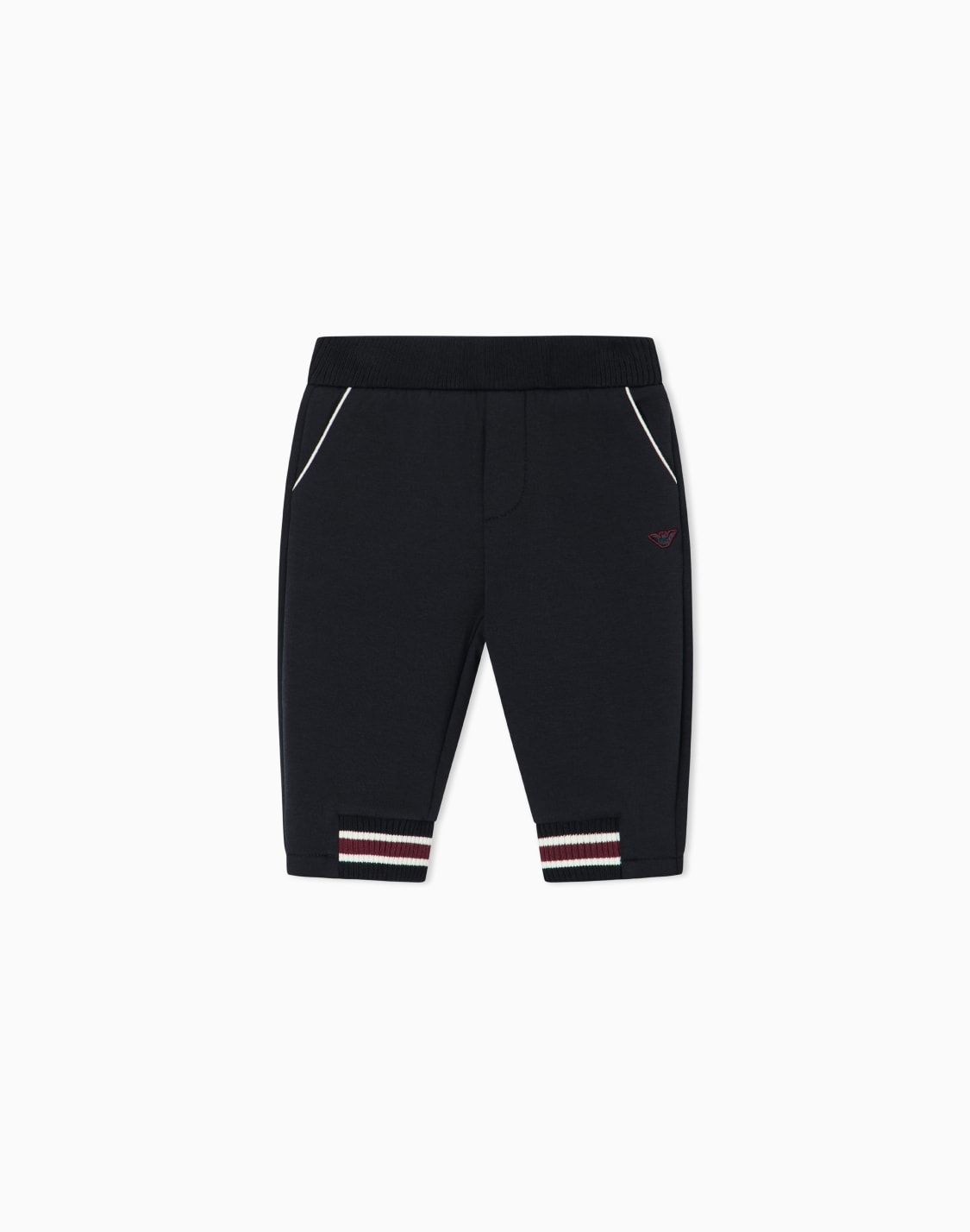 cotton-double-jersey-sweatpants-with-striped-ribbed-cuffs-navy-blue--emporio-armani