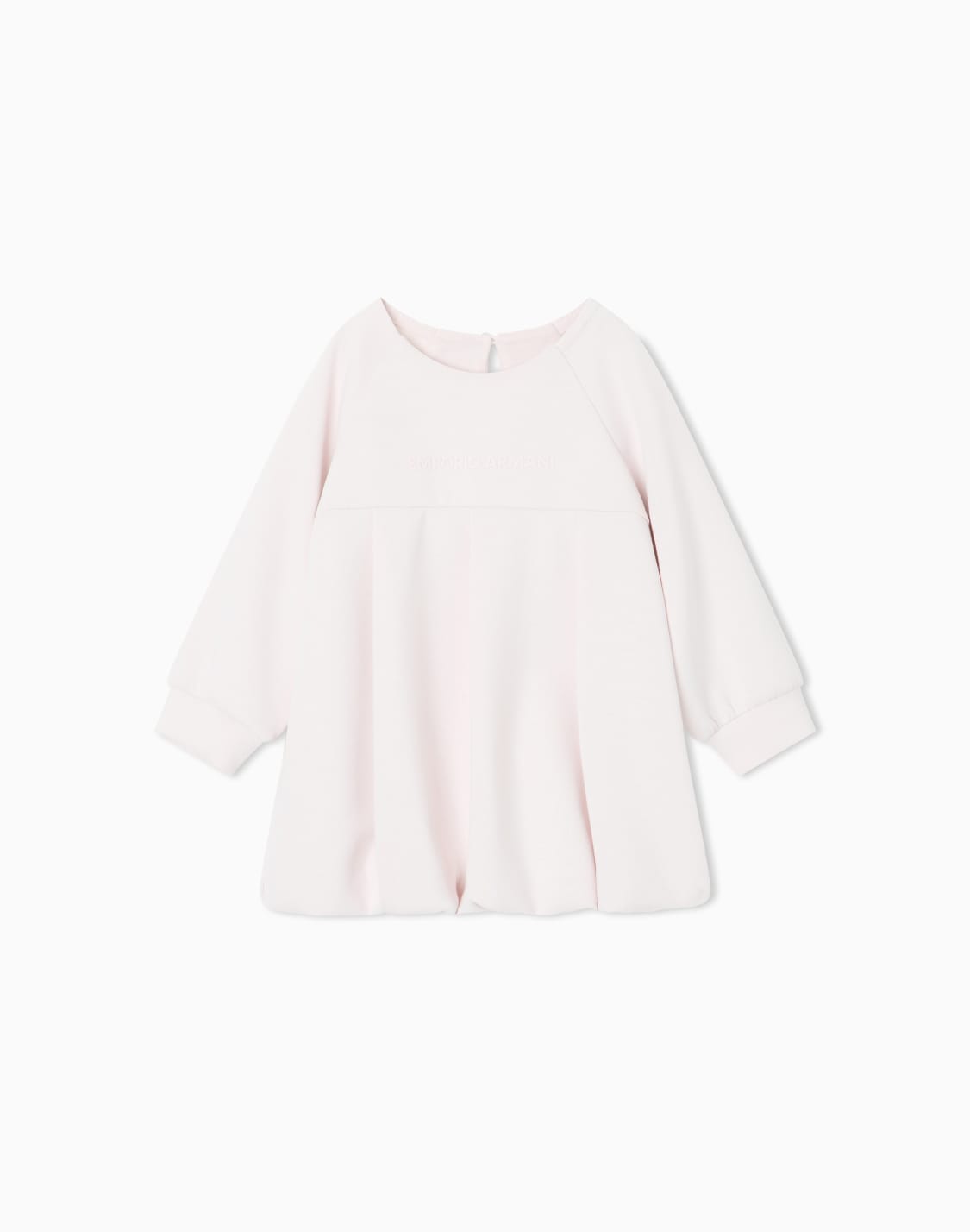 jersey-baby-dress-with-long-sleeves-and-a-pleated-skirt-pink--emporio-armani