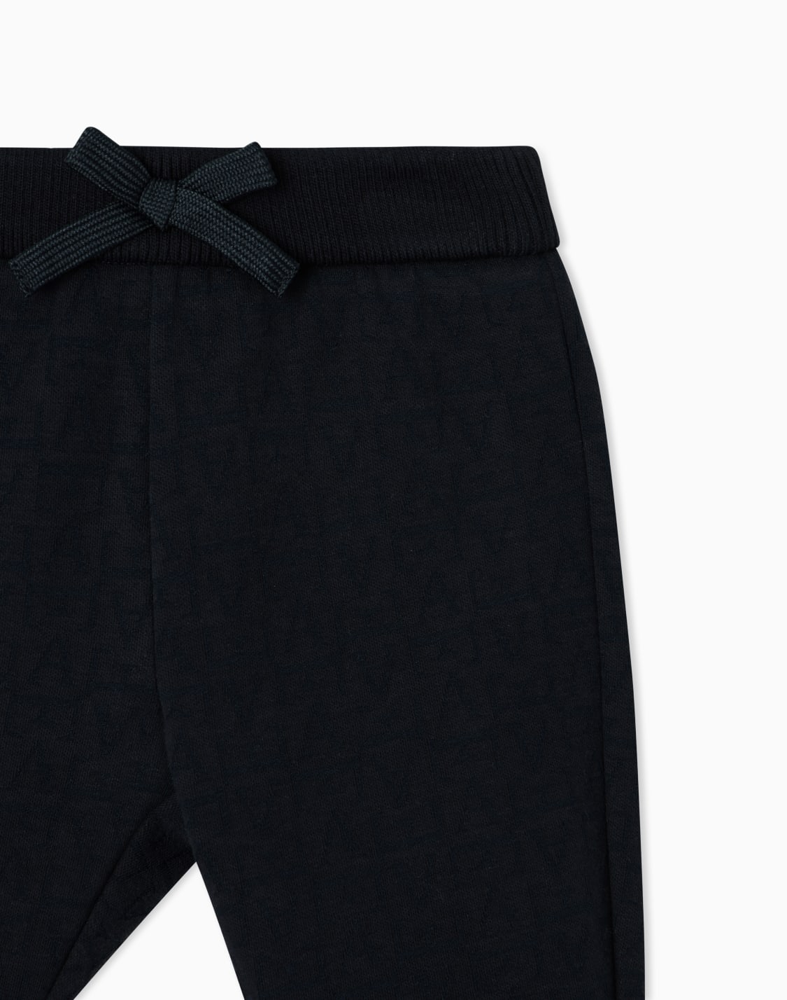 trousers-in-jacquard-double-jersey-with-all-over-monogram-navy-blue--emporio-armani