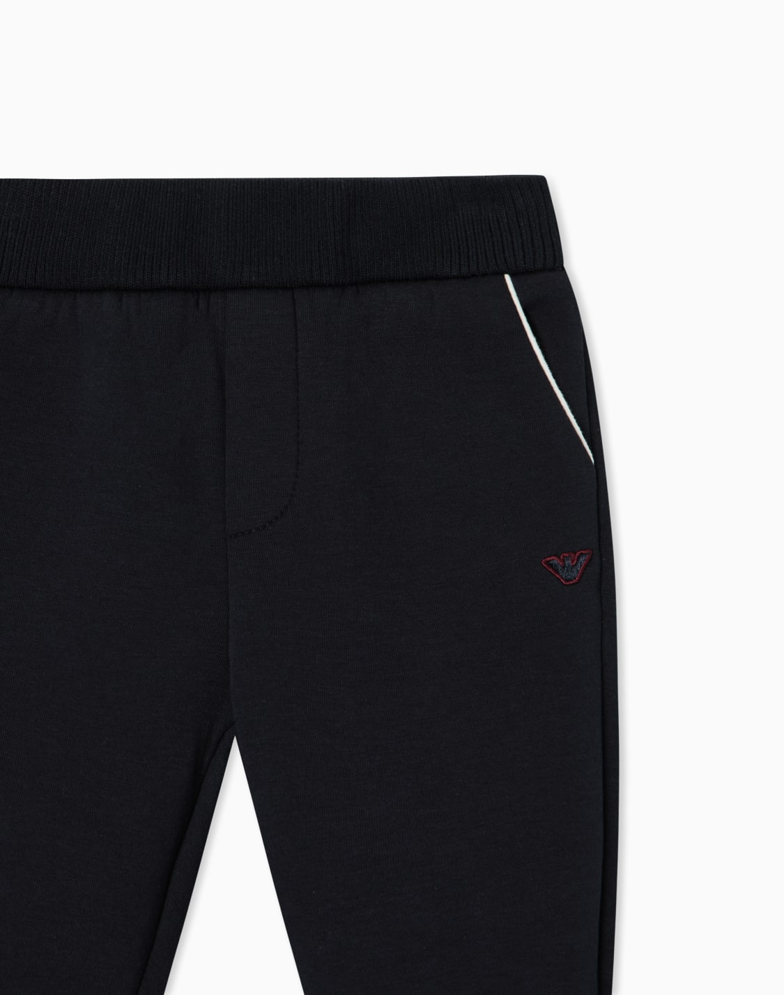 cotton-double-jersey-sweatpants-with-striped-ribbed-cuffs-navy-blue--emporio-armani