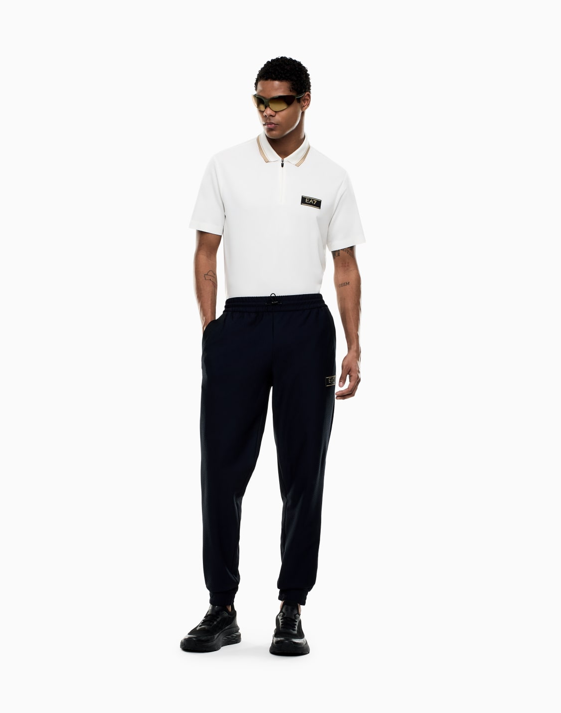 premium-label-ポロシャツ-ジャジ-ホワイト--ea7