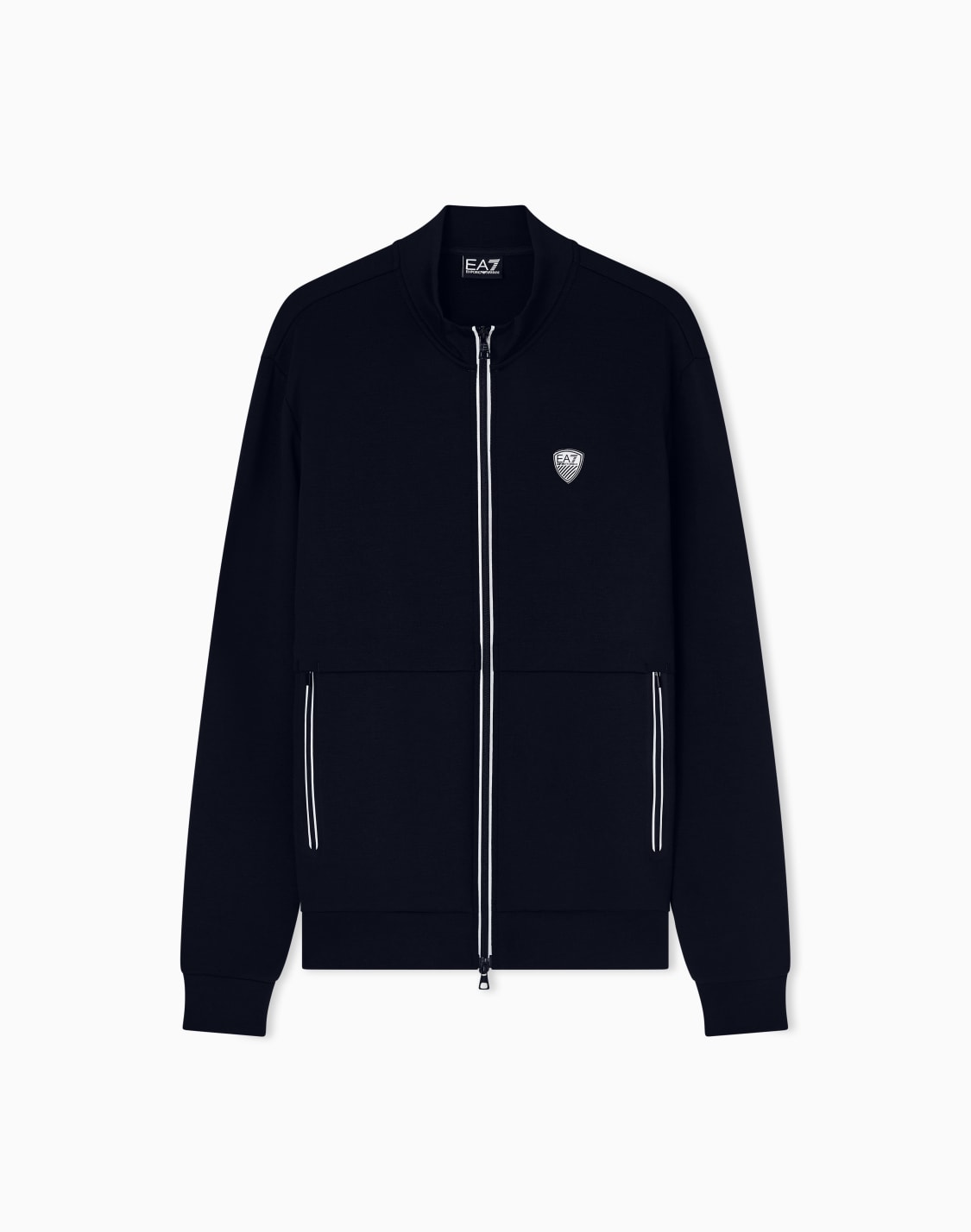 stretch-viscose-blend-zip-up-sweatshirt-blue--ea7