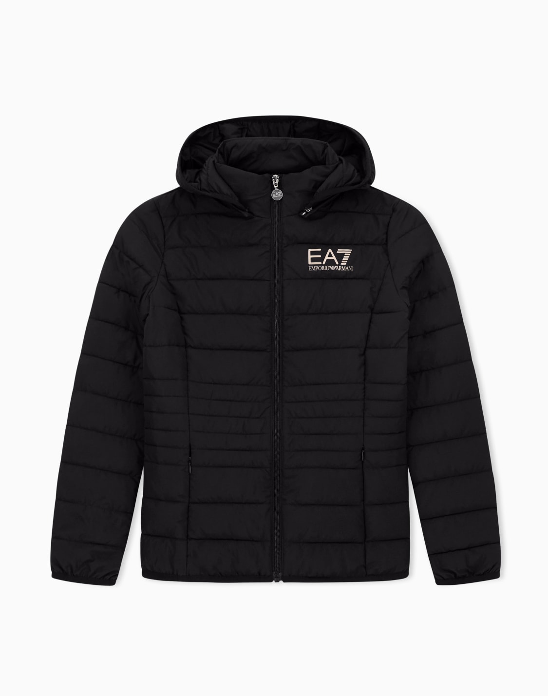 core-lady-recycled-technical-fabric-padded-hooded-jacket-black--ea7
