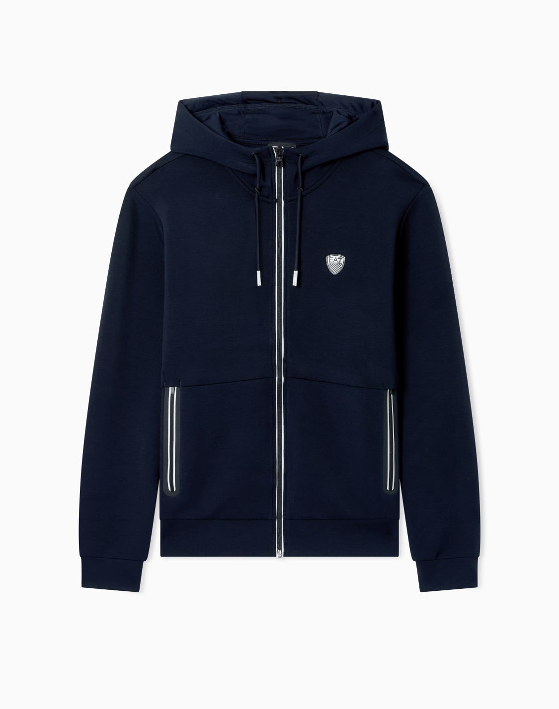 premium-shield-stretch-viscose-blend-hooded-sweatshirt-blue--ea7