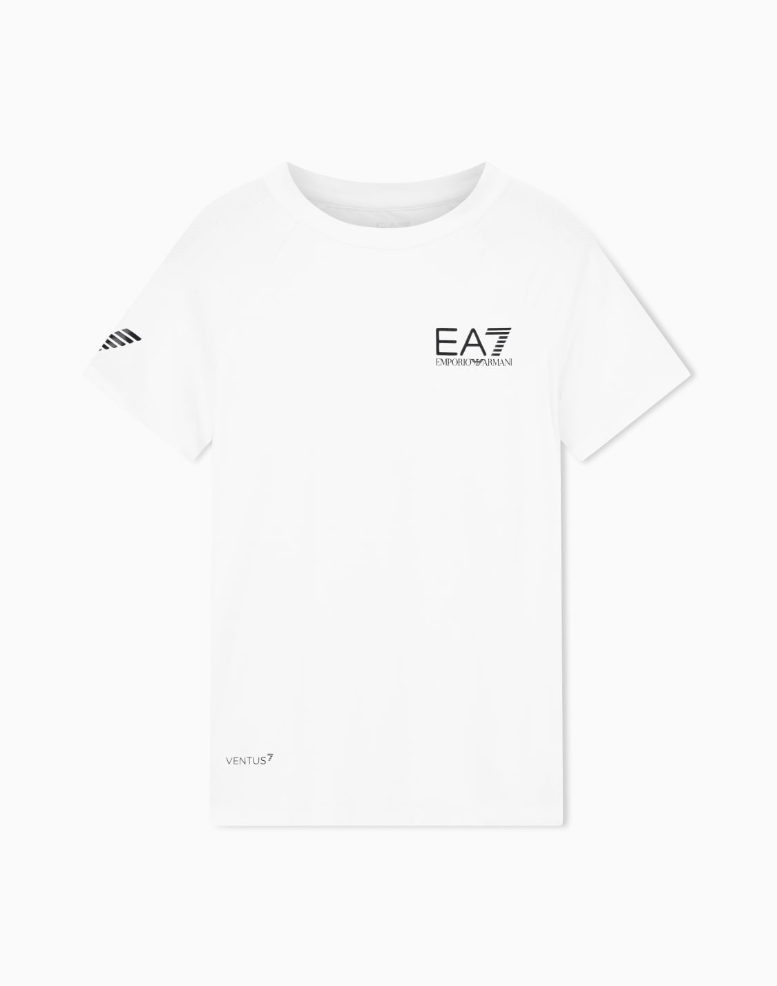 camiseta-de-cuello-redondo-tennis-pro-de-tejido-tcnico-ventus7-blanco--ea7