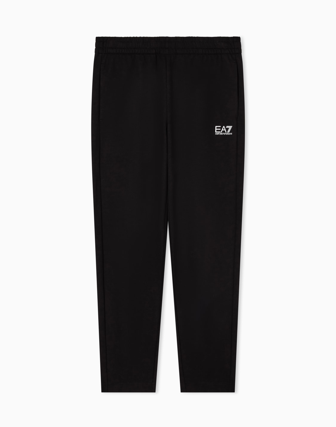 pantalones-de-algodn-core-identity-negro--ea7