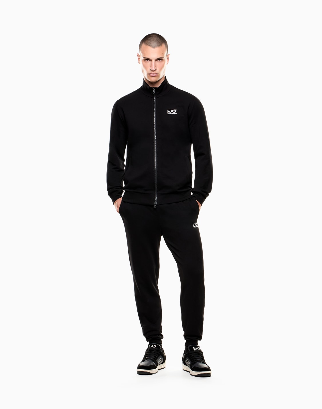 core-identity-cotton-tracksuit-black--ea7