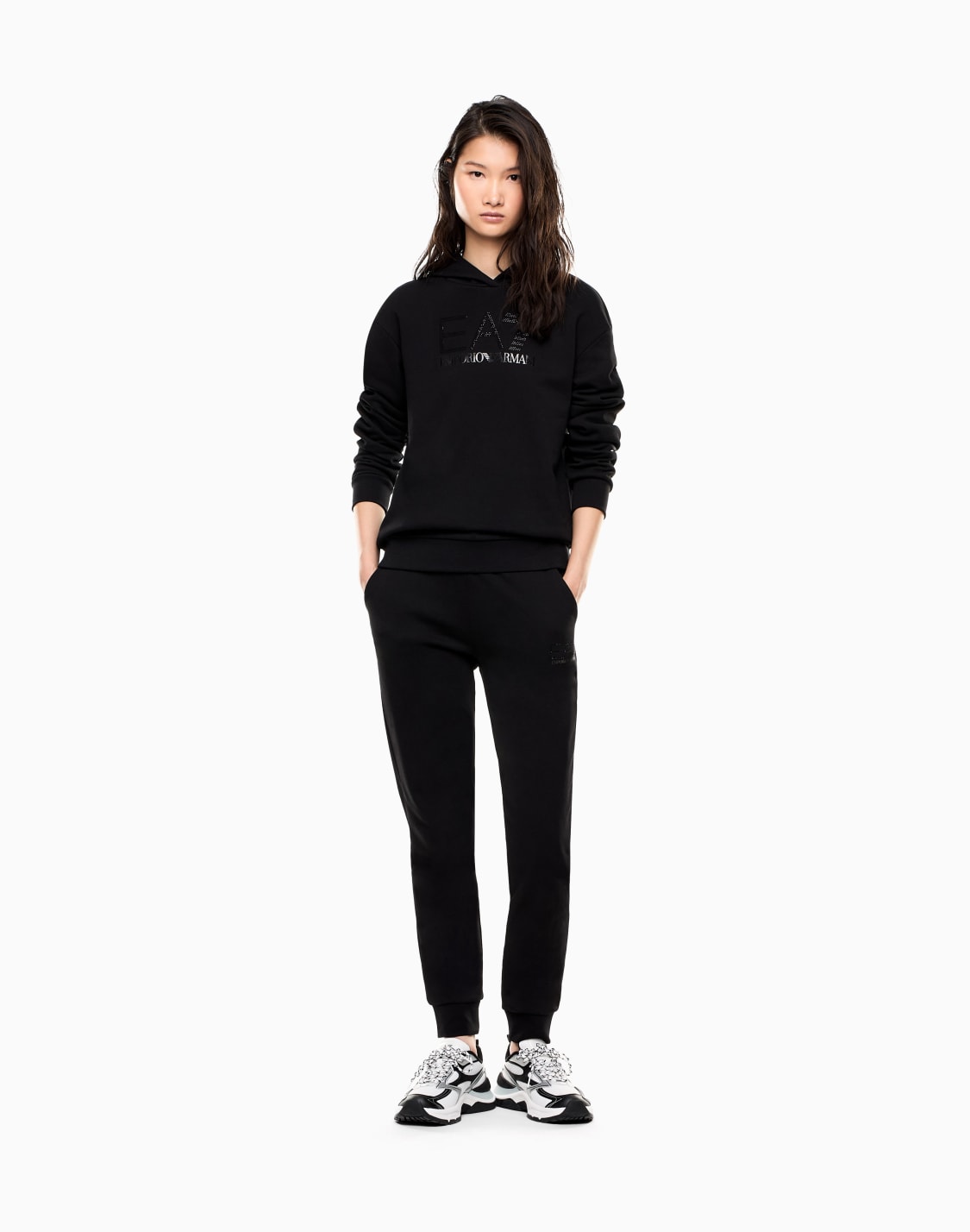 logo-series-stretch-cotton-blend-hooded-sweatshirt-black--ea7