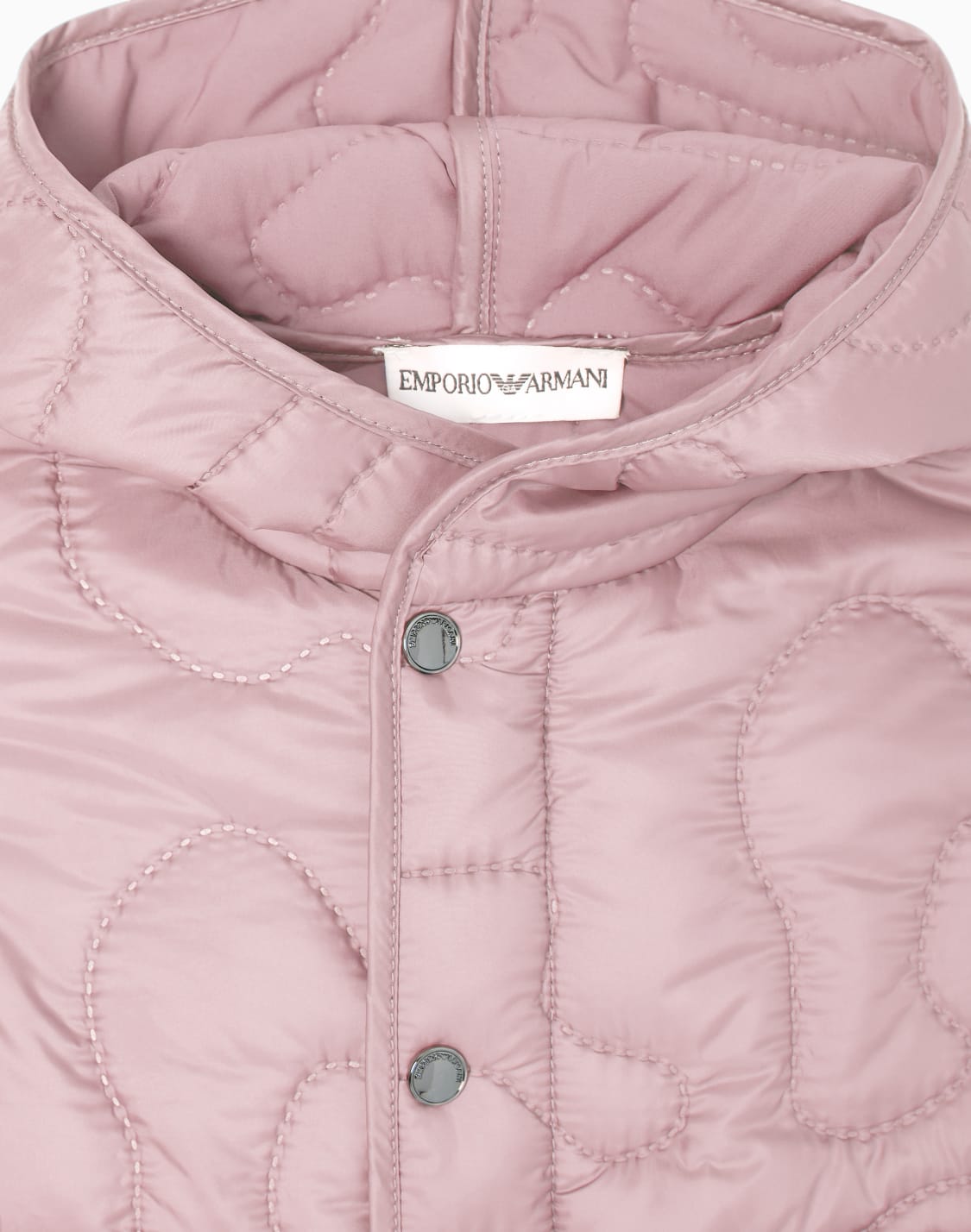 nylon-hooded-jacket-with-3d-quilted-effect-embroidery-pink--emporio-armani