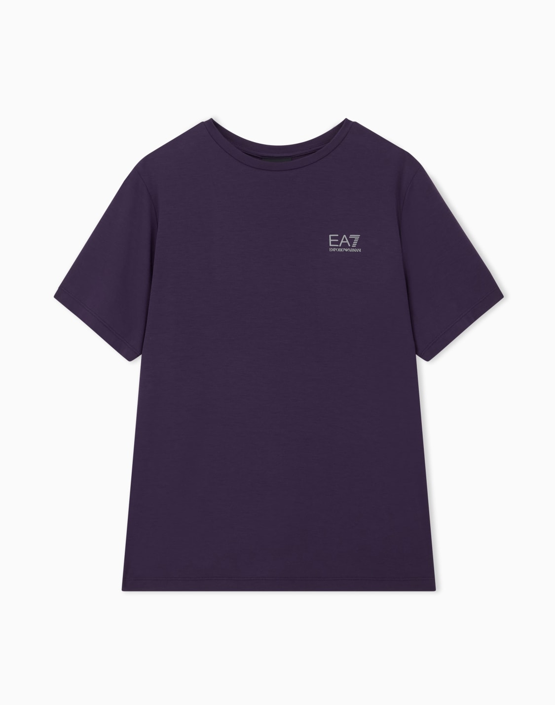 ウィメンズ-tシャツ-natural-ventus-7-パプル--ea7