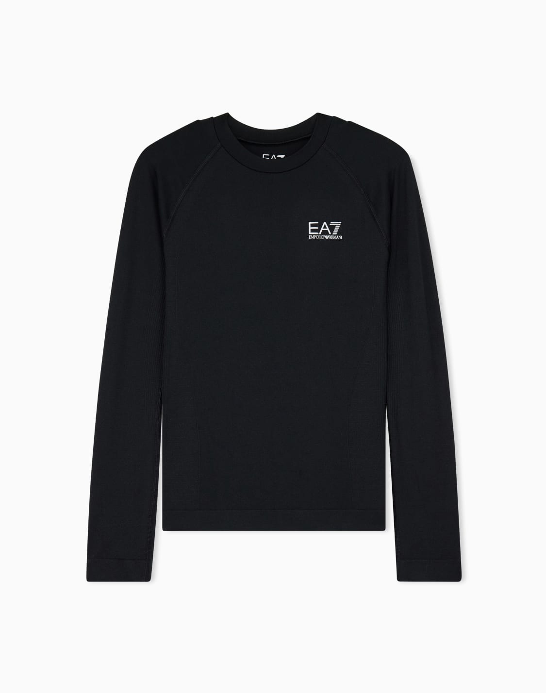 slim-long-sleeve-t-shirt-ventus-plus-in-seamless-jersey-black--ea7