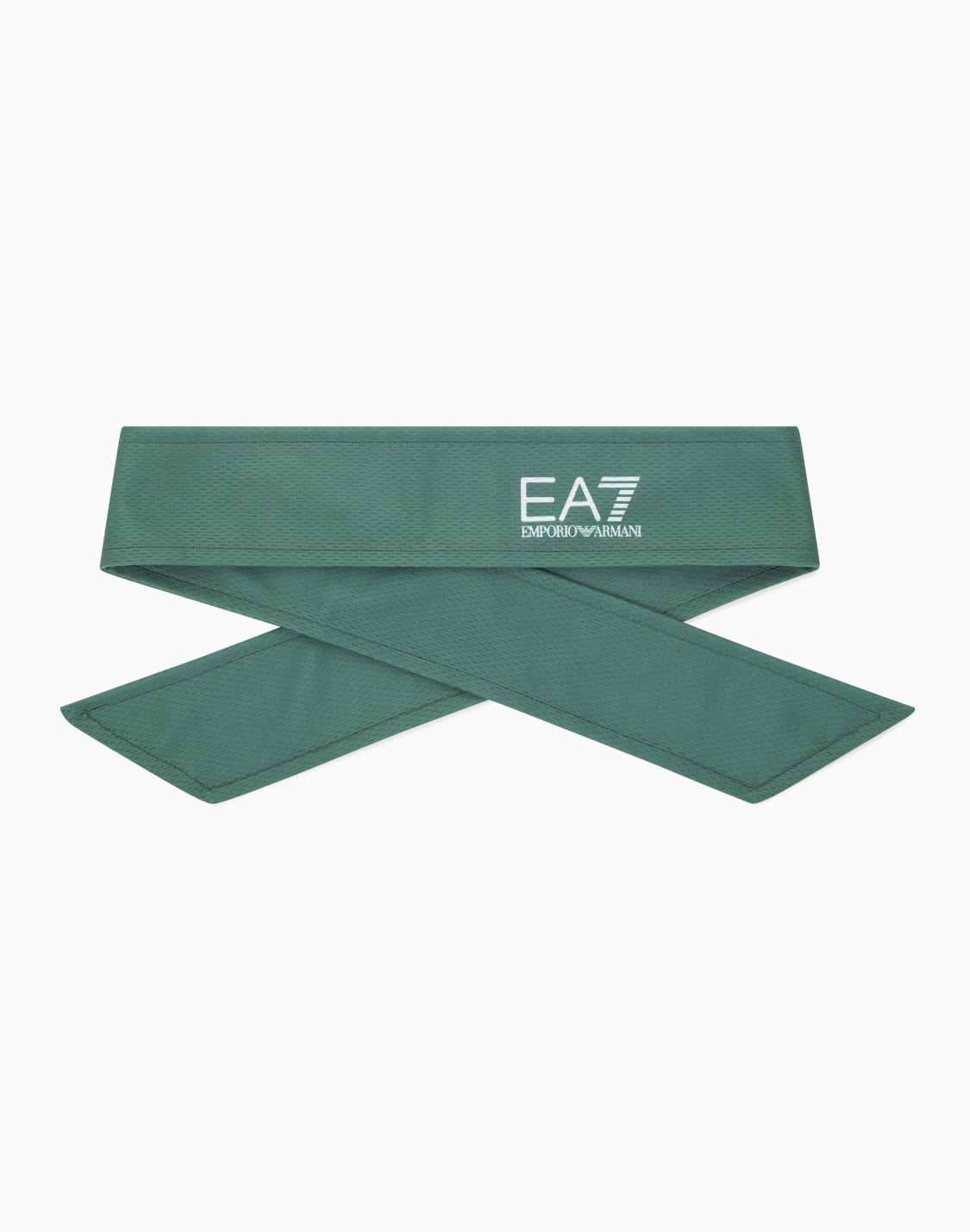 stretch-band-in-technical-fabric-tennis-pro-u-headband-green--ea7