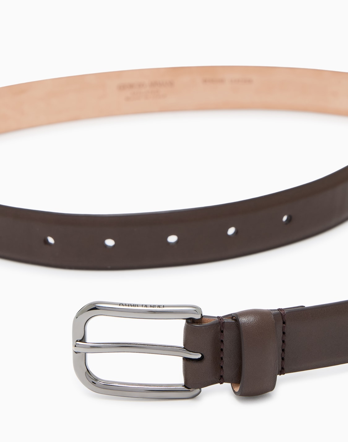 tongue-belt-in-smooth-leather-brown--giorgio-armani