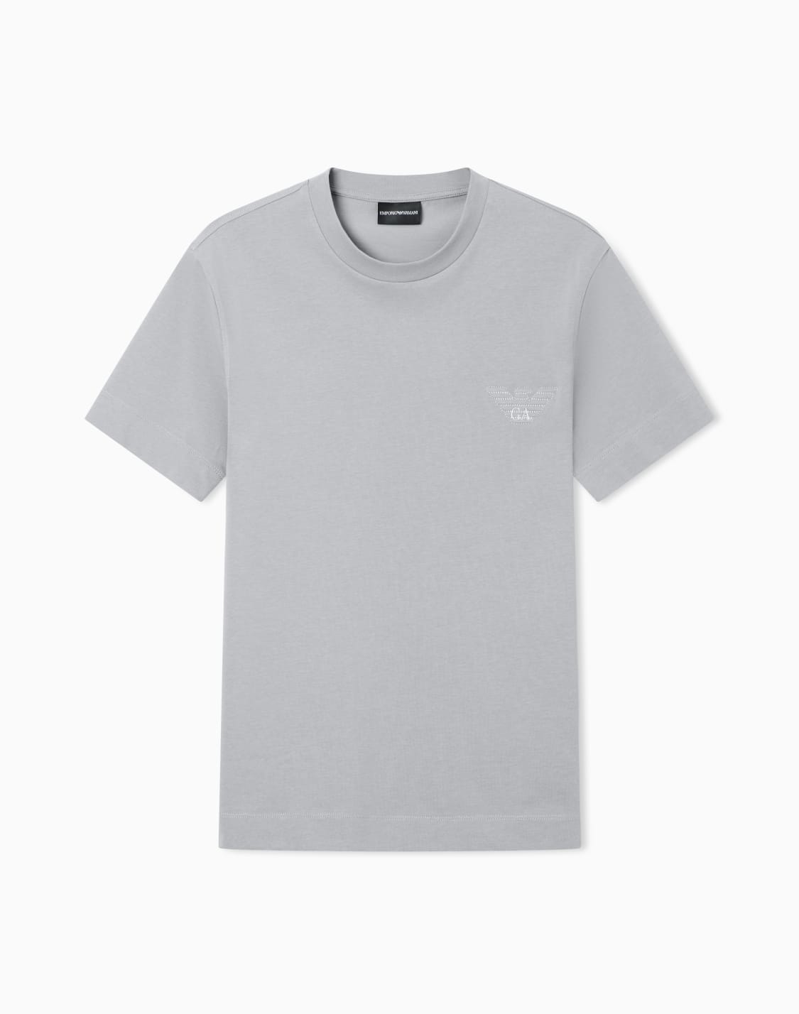 slim-fit-heavy-jersey-t-shirt-with-domed-eagle-grey--emporio-armani