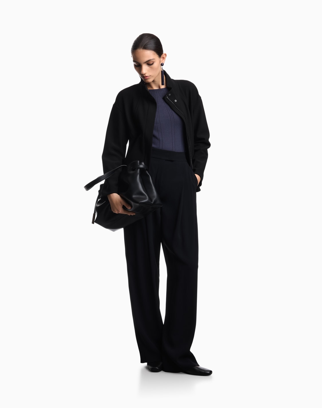 boat-neck-jumper-with-a-links-stitch-motif-blue--emporio-armani