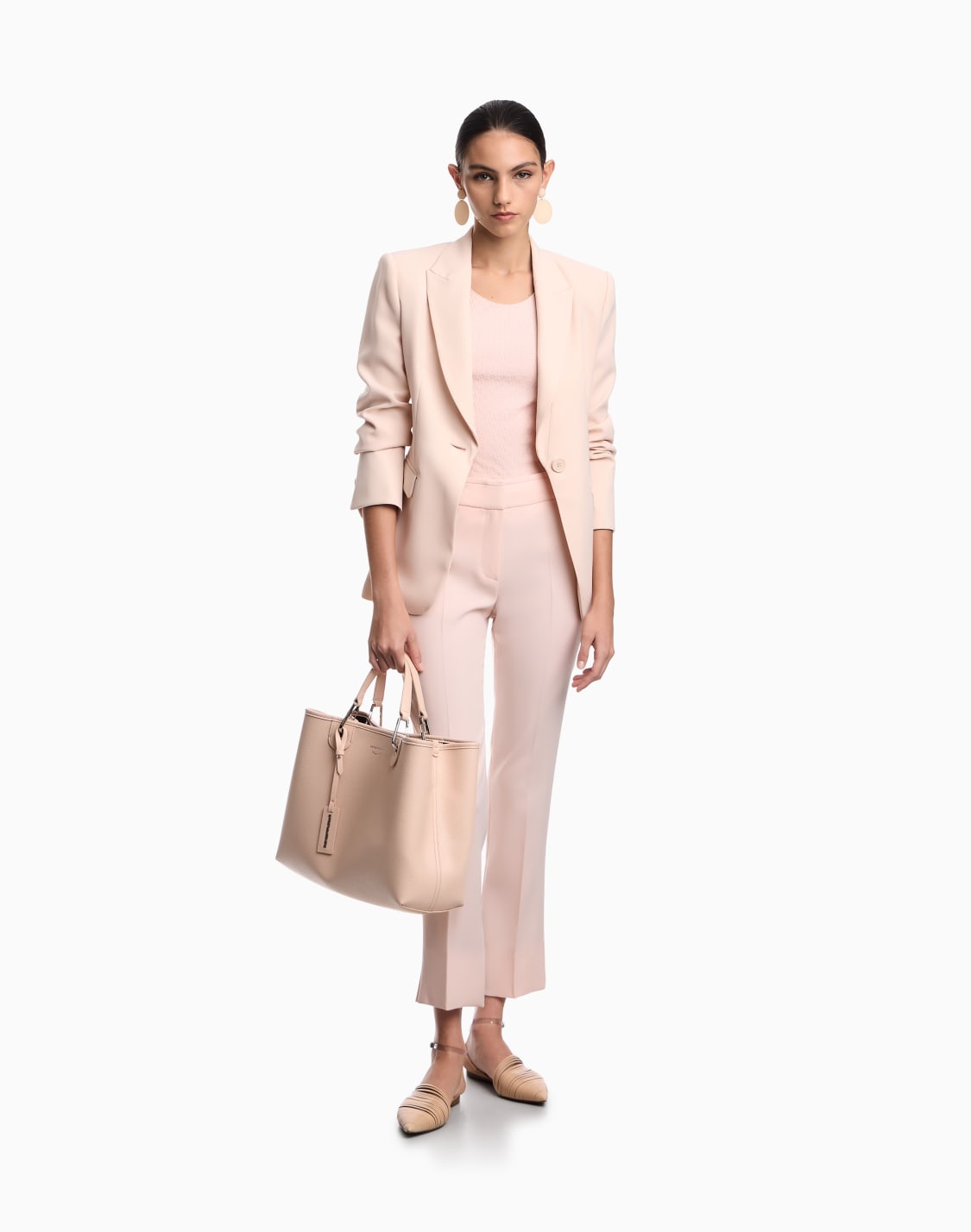 jacquard-jersey-jumper-with-embossed-pattern-pink--emporio-armani