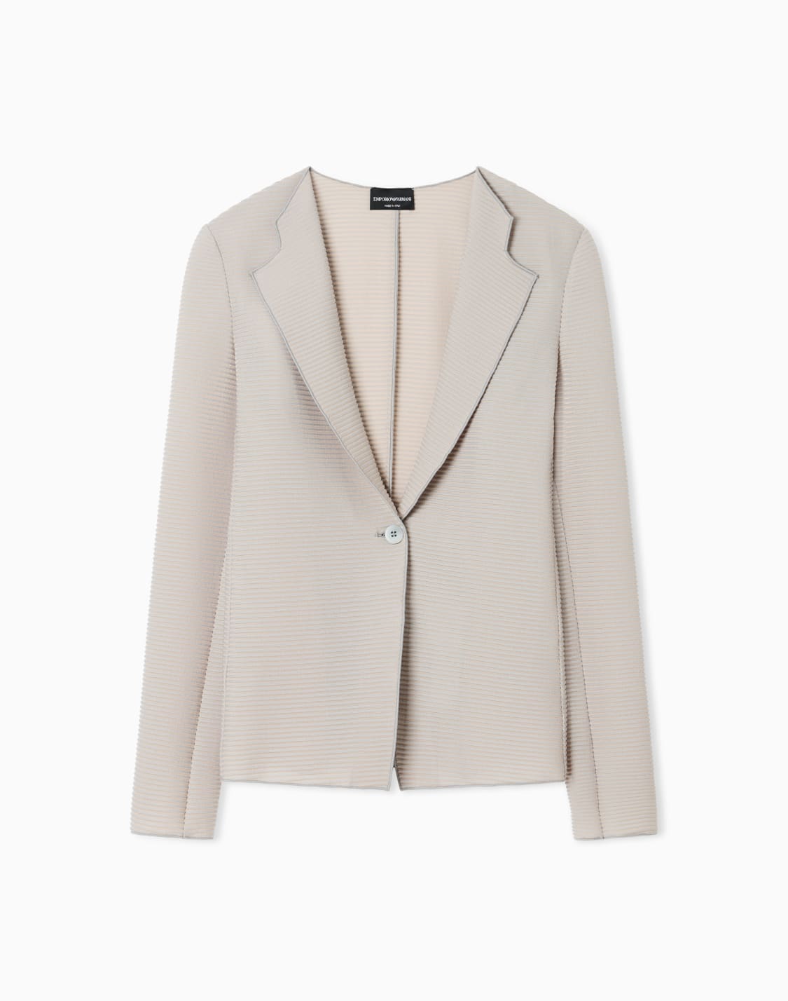 chaqueta-con-solapas-en-tela-cannet-negro--emporio-armani