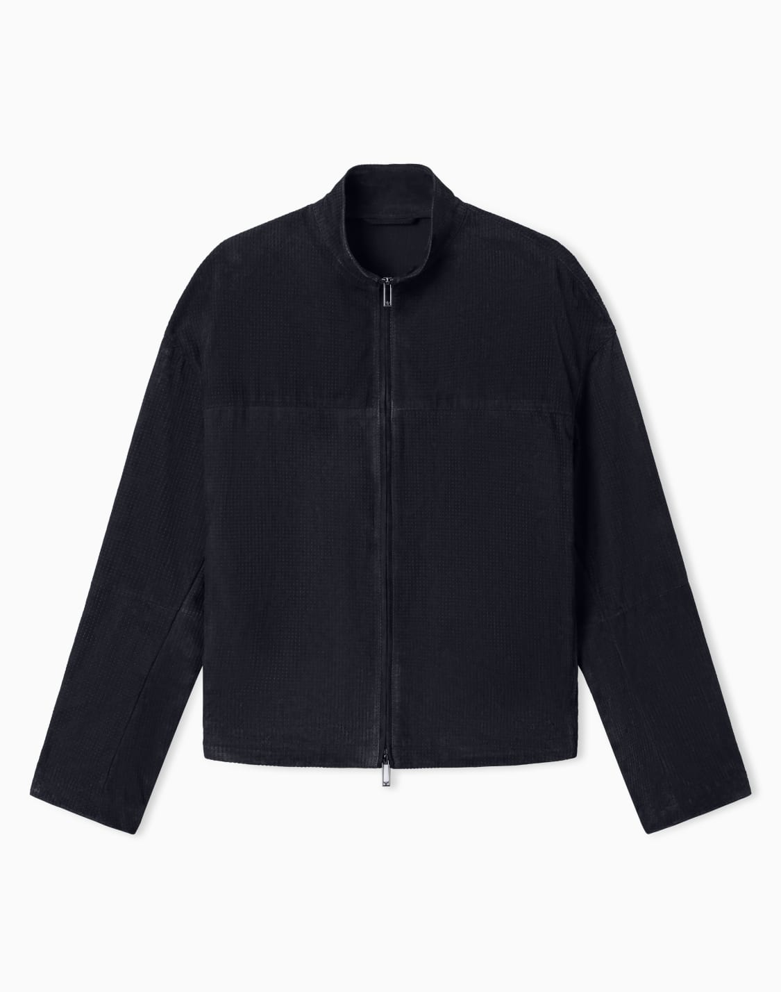 perforated-goat-suede-blouson-navy-blue--emporio-armani