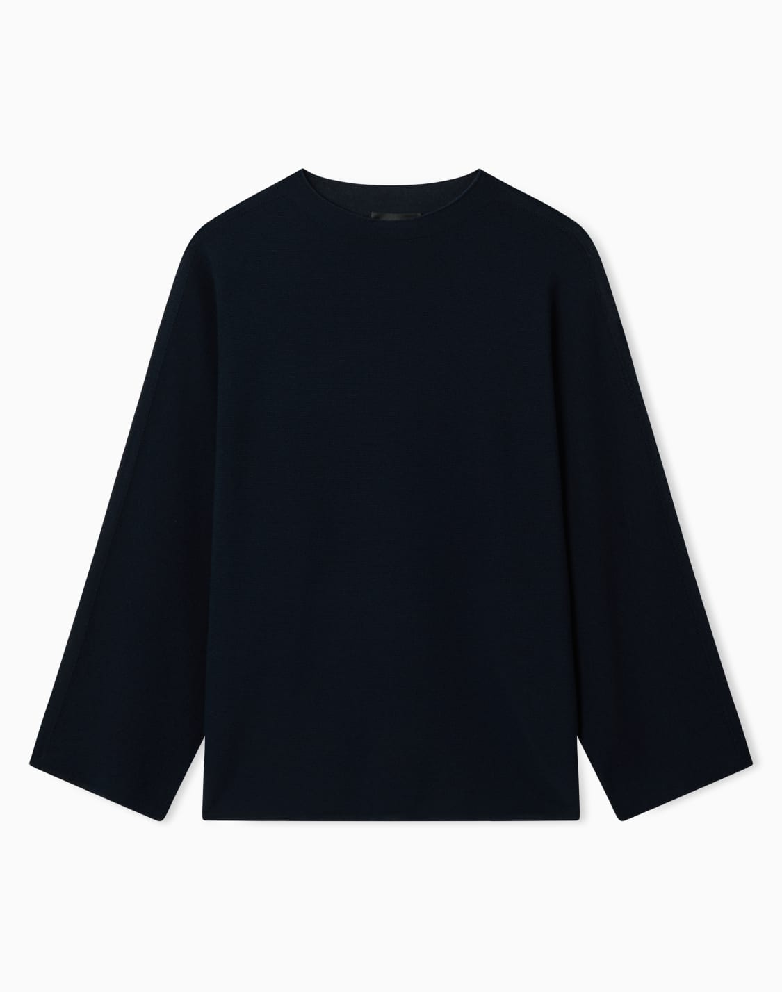 sweater-with-links-stitch-weave-blue--emporio-armani