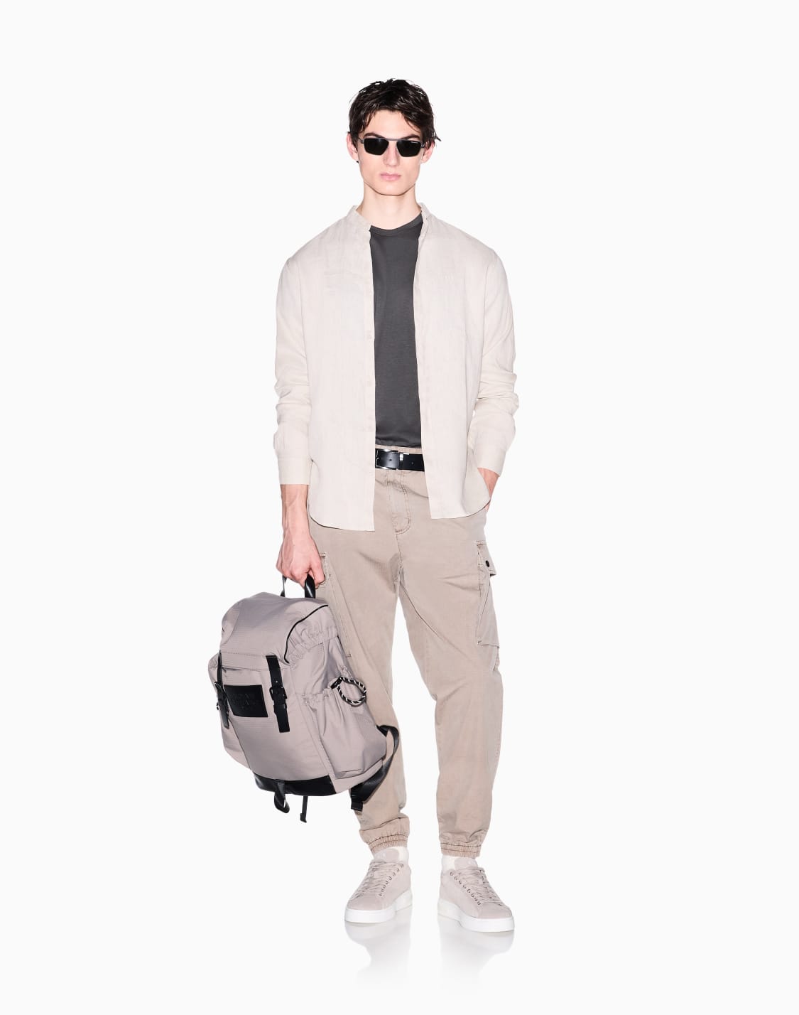 slim-fit-pima-cotton-t-shirt-green--armani-exchange