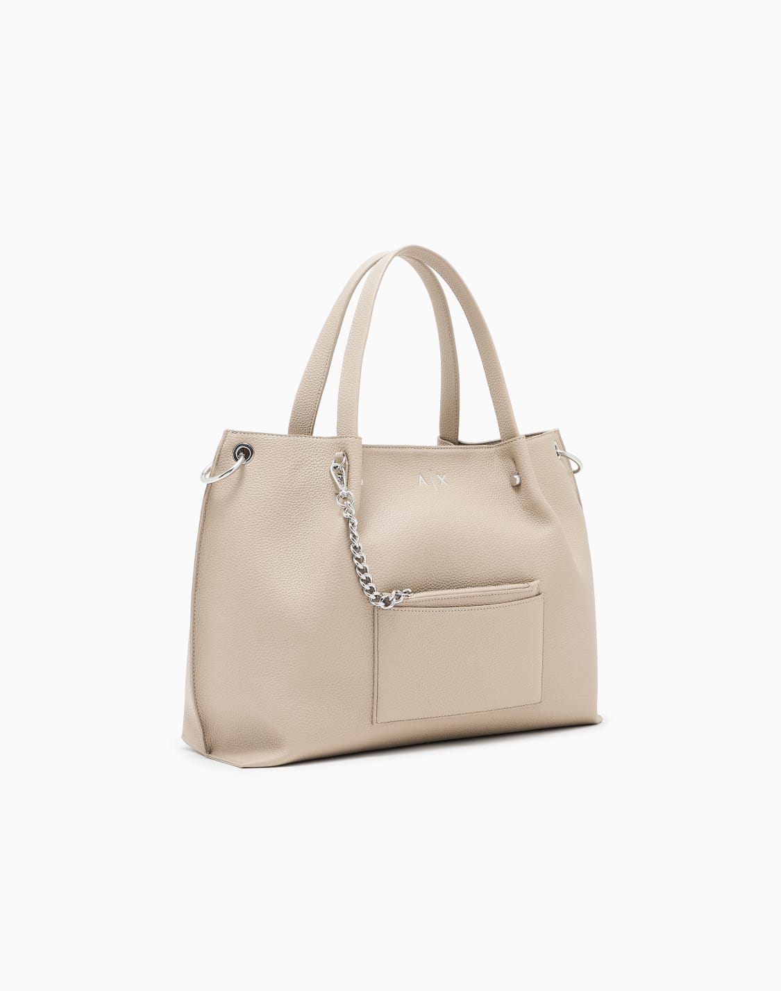 -textured-fabric-shopper-beige--armani-exchange