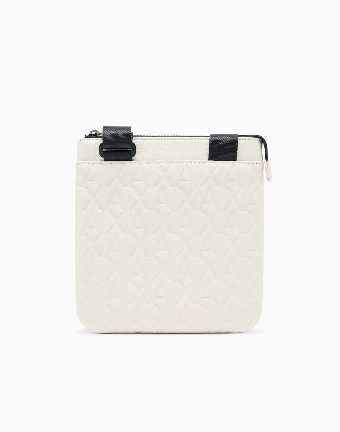 mini-crossbody-bag-in-quilted-effect-fabric-white--armani-exchange