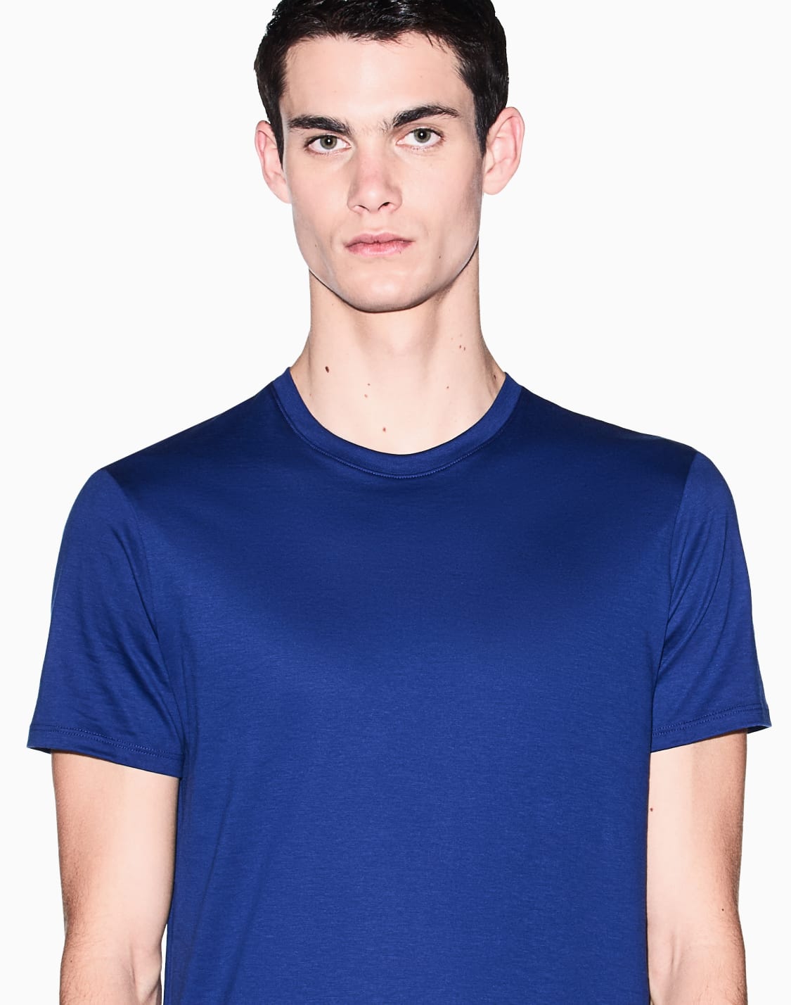 slim-fit-pima-cotton-t-shirt-blue--armani-exchange