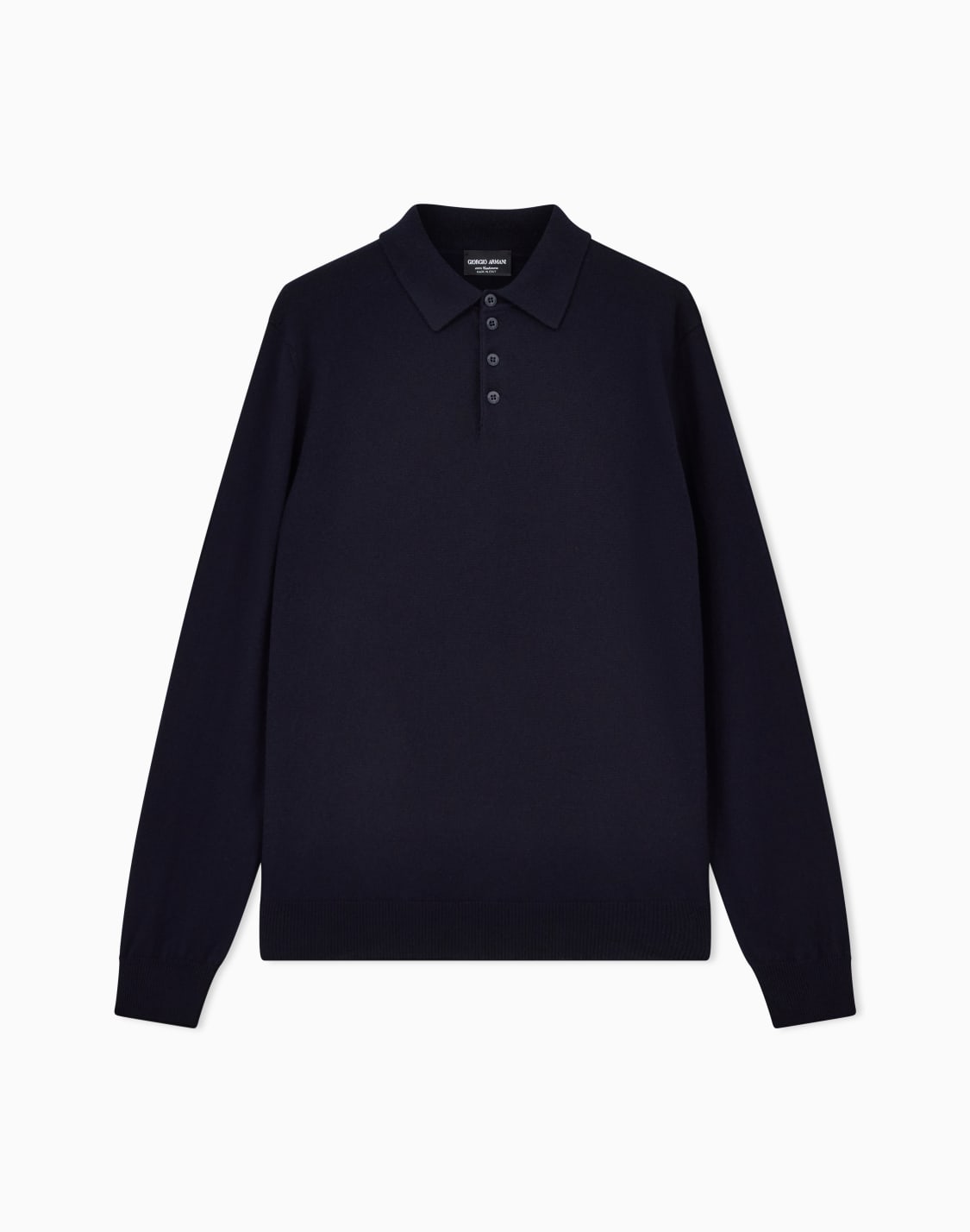 long-sleeved-cashmere-polo-shirt-blue--giorgio-armani