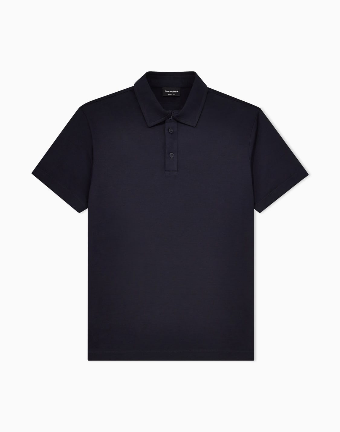 silk-and-cotton-mlange-jersey-polo-shirt-blue--giorgio-armani