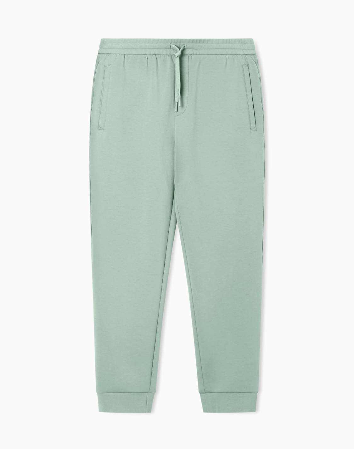 lightweight-fabric-jogger-pants-green--armani-exchange