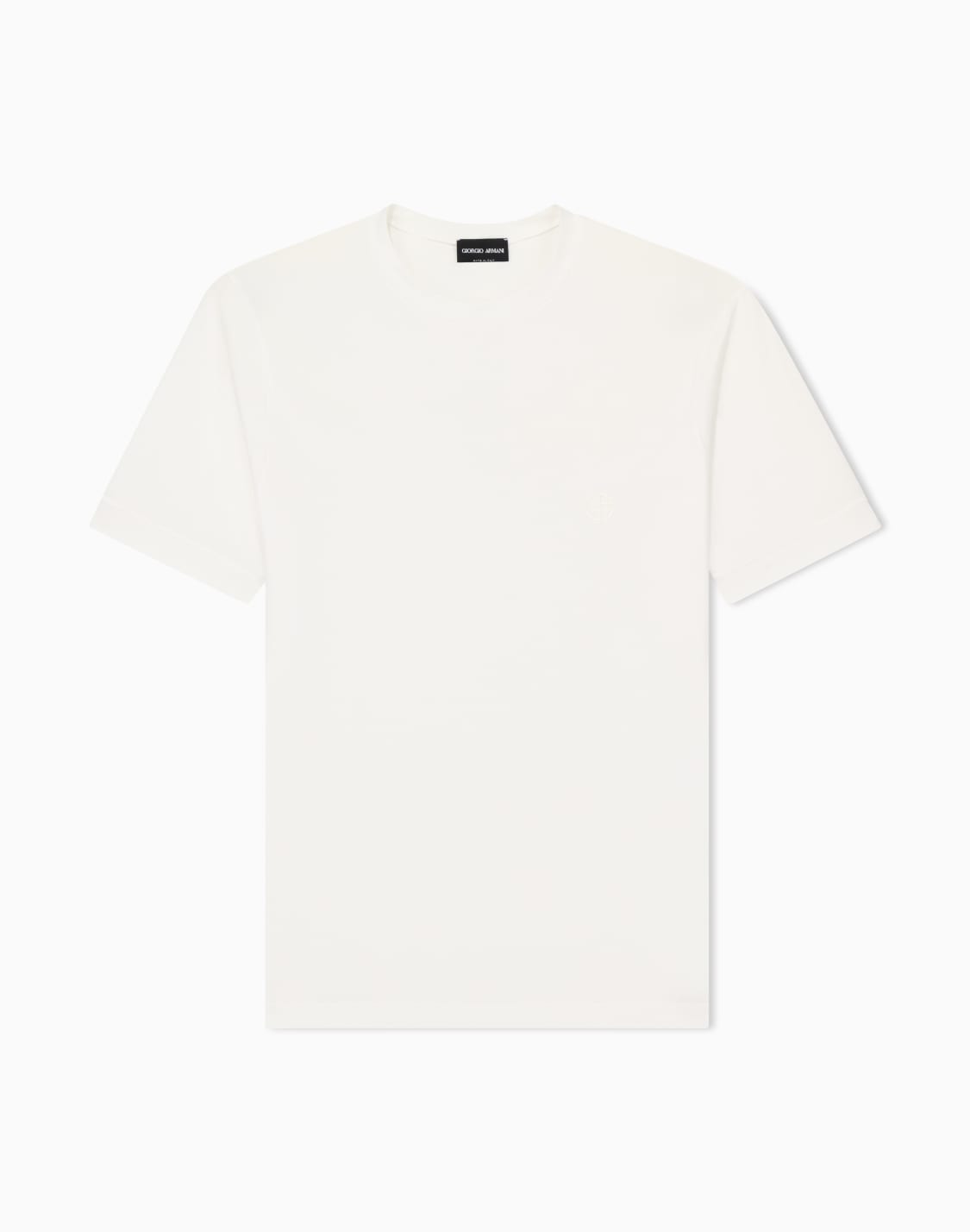 asv-stretch-viscose-jersey-jumper-with-crew-neck-and-short-sleeves-white--giorgio-armani