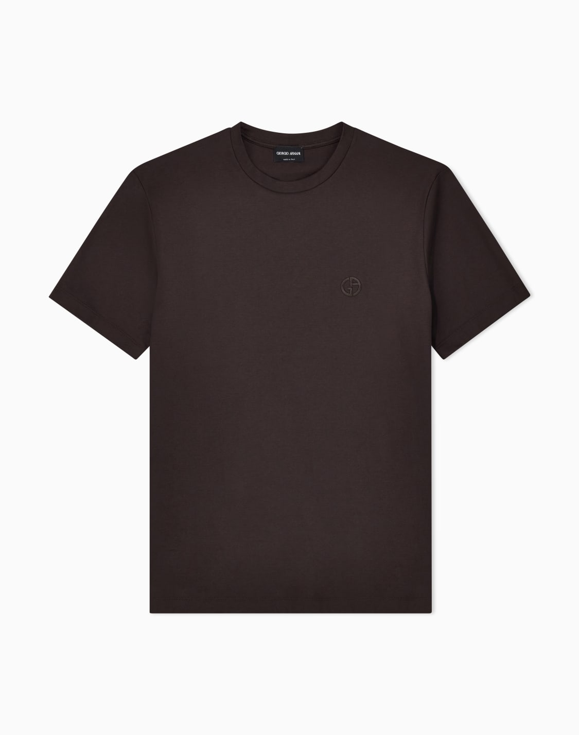 cotton-interlock-t-shirt-with-embroidered-logo-brown--giorgio-armani